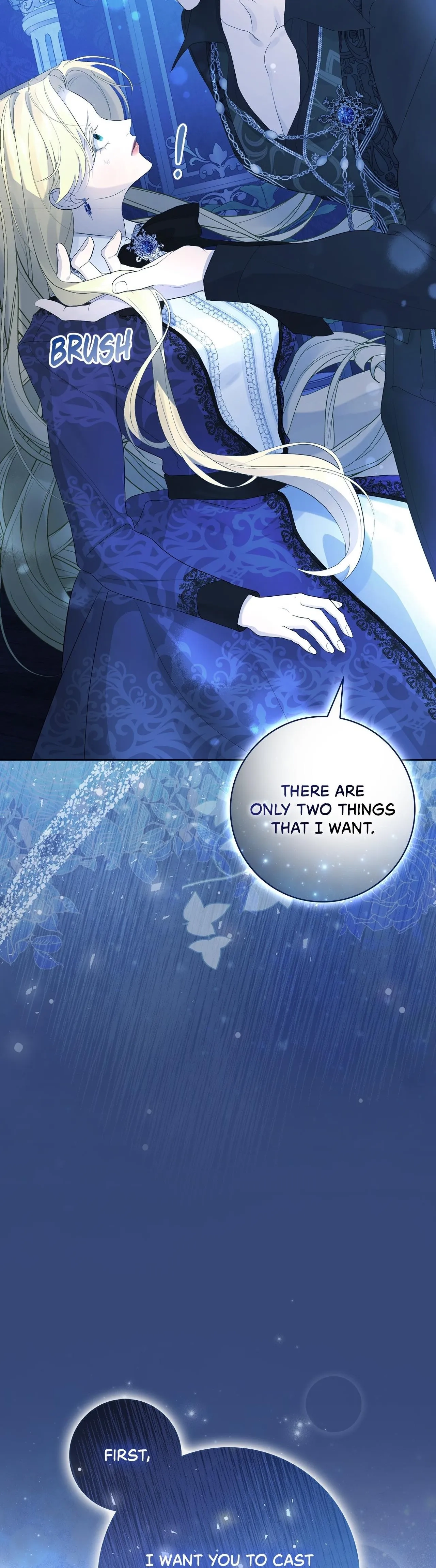 Nidome no Jinsei wa Koukai Shimasen ~Koufuku End wa Fukushuu no Ato de~ Chapter 12 page 65 - 