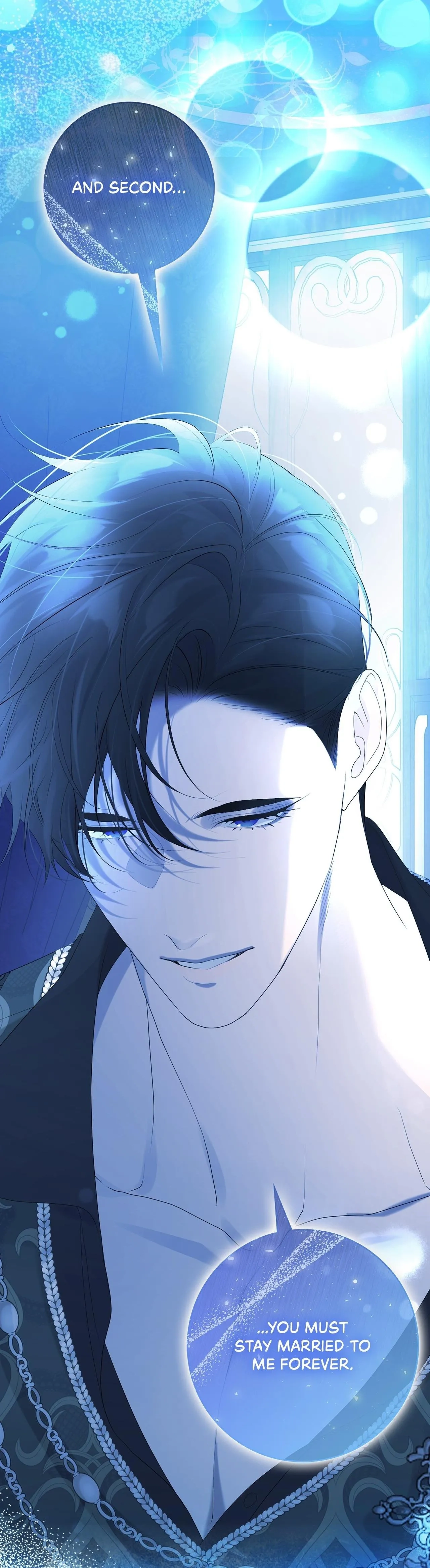 Nidome no Jinsei wa Koukai Shimasen ~Koufuku End wa Fukushuu no Ato de~ Chapter 12 page 67 - 
