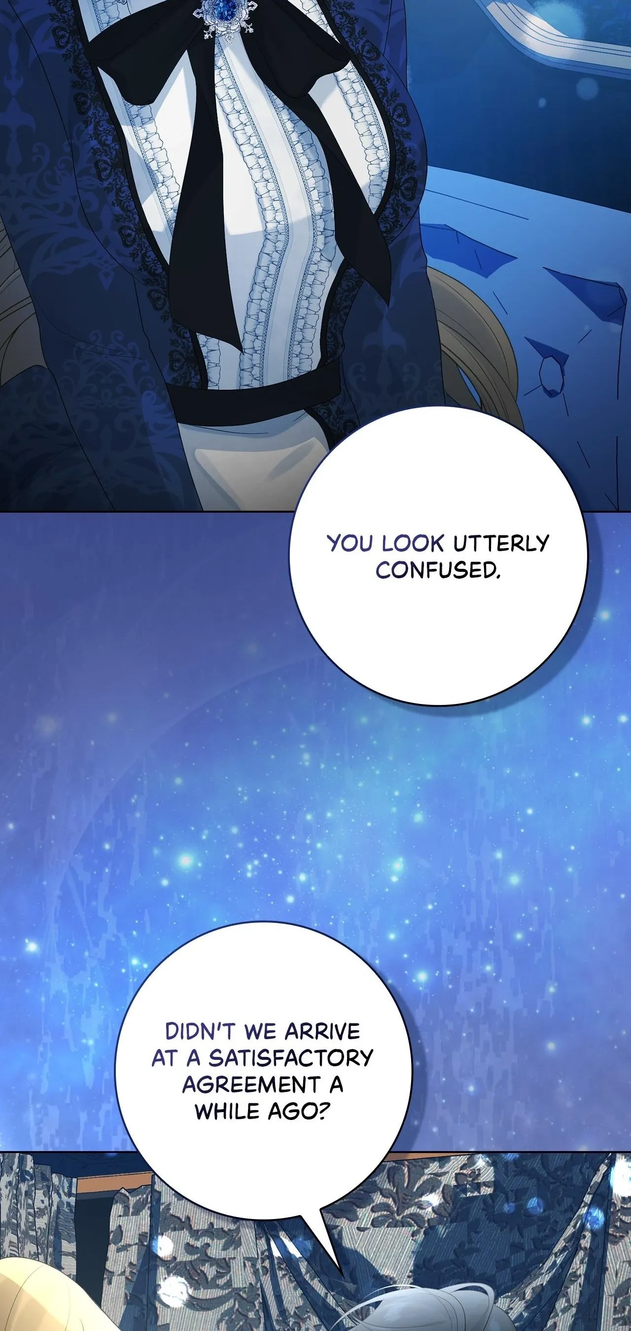Nidome no Jinsei wa Koukai Shimasen ~Koufuku End wa Fukushuu no Ato de~ Chapter 12 page 71 - 