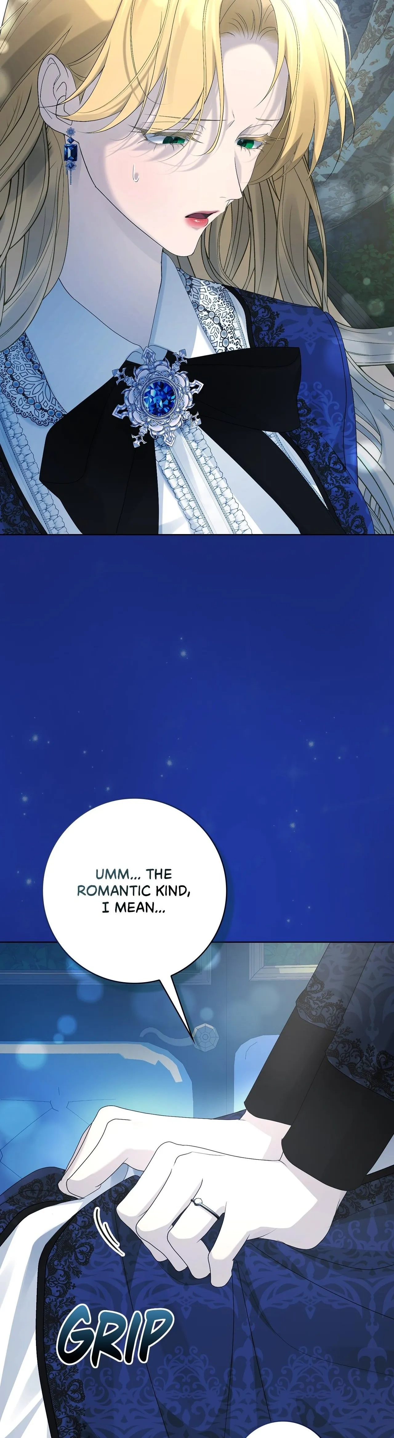 Nidome no Jinsei wa Koukai Shimasen ~Koufuku End wa Fukushuu no Ato de~ Chapter 12 page 77 - 