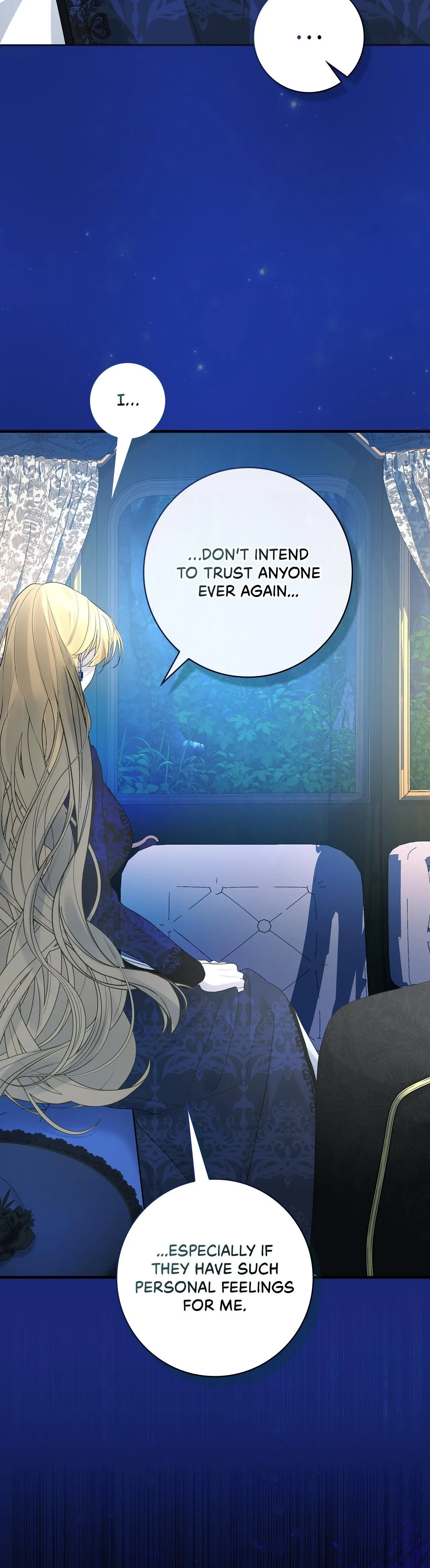 Nidome no Jinsei wa Koukai Shimasen ~Koufuku End wa Fukushuu no Ato de~ Chapter 12 page 78 - 