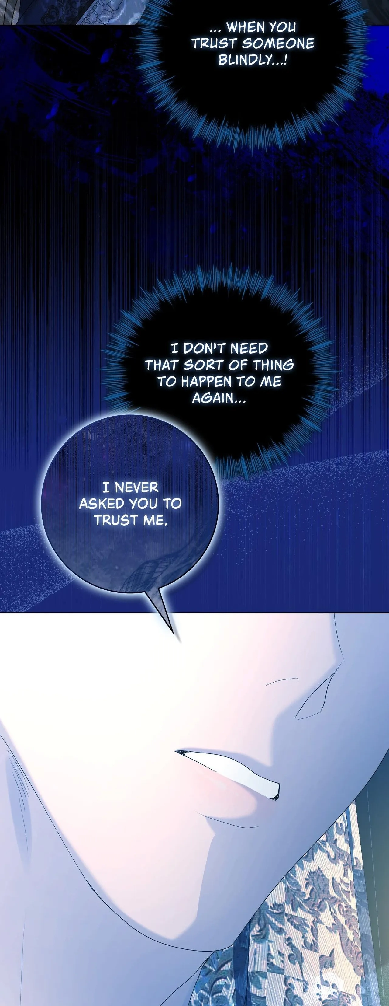 Nidome no Jinsei wa Koukai Shimasen ~Koufuku End wa Fukushuu no Ato de~ Chapter 12 page 80 - 