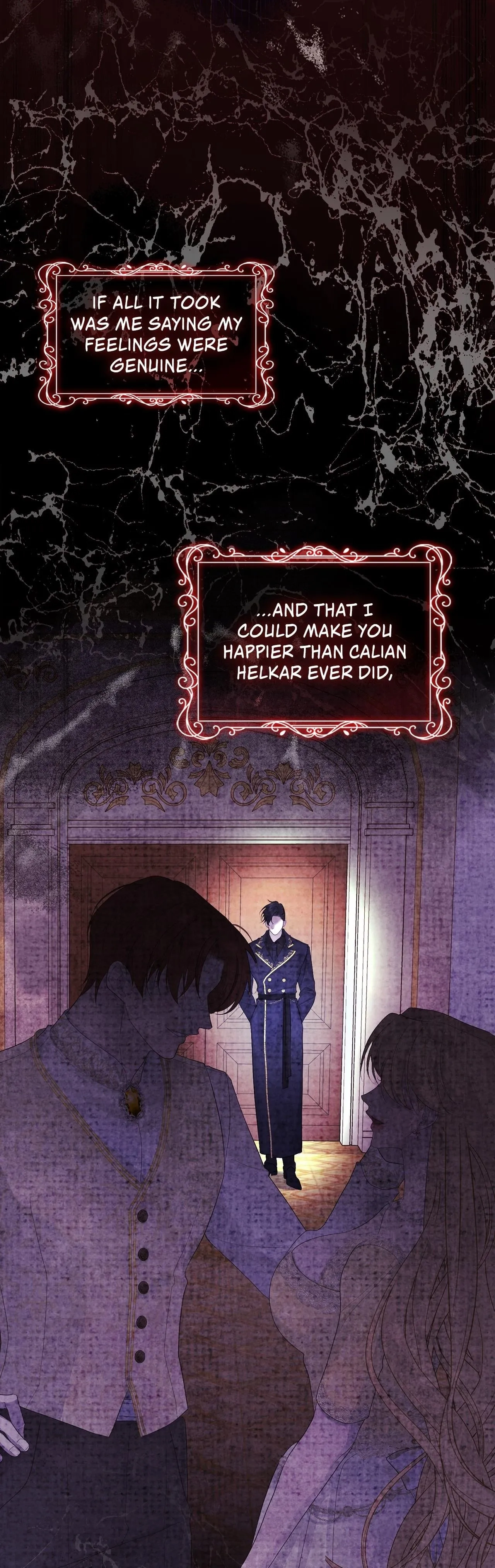 Nidome no Jinsei wa Koukai Shimasen ~Koufuku End wa Fukushuu no Ato de~ Chapter 12 page 82 - 