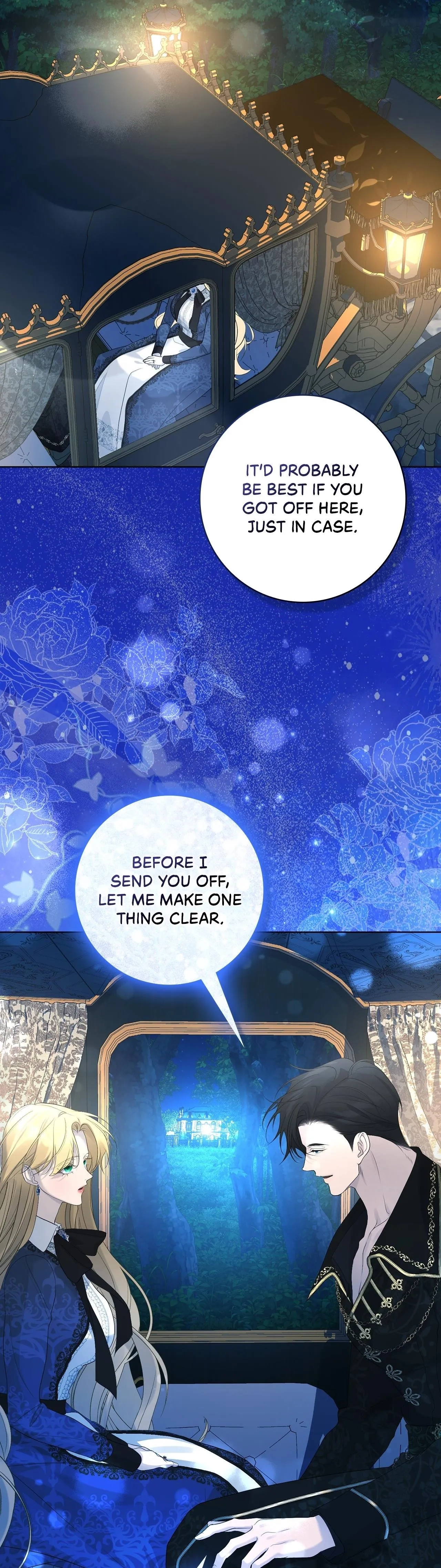 Nidome no Jinsei wa Koukai Shimasen ~Koufuku End wa Fukushuu no Ato de~ Chapter 12 page 88 - 