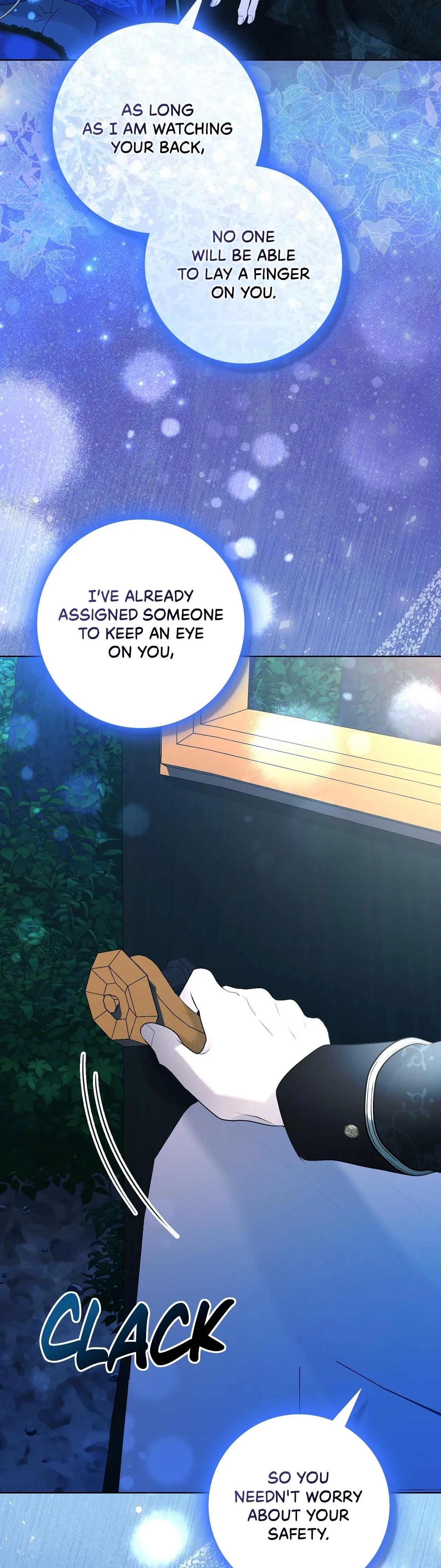 Nidome no Jinsei wa Koukai Shimasen ~Koufuku End wa Fukushuu no Ato de~ Chapter 12 page 89 - 