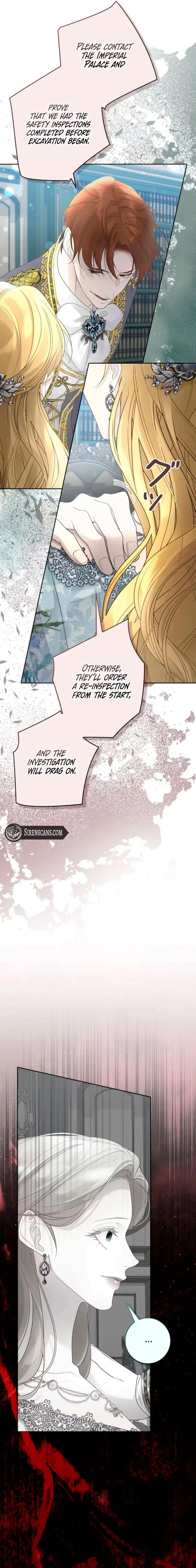 Nidome no Jinsei wa Koukai Shimasen ~Koufuku End wa Fukushuu no Ato de~ Chapter 13 page 18 - 