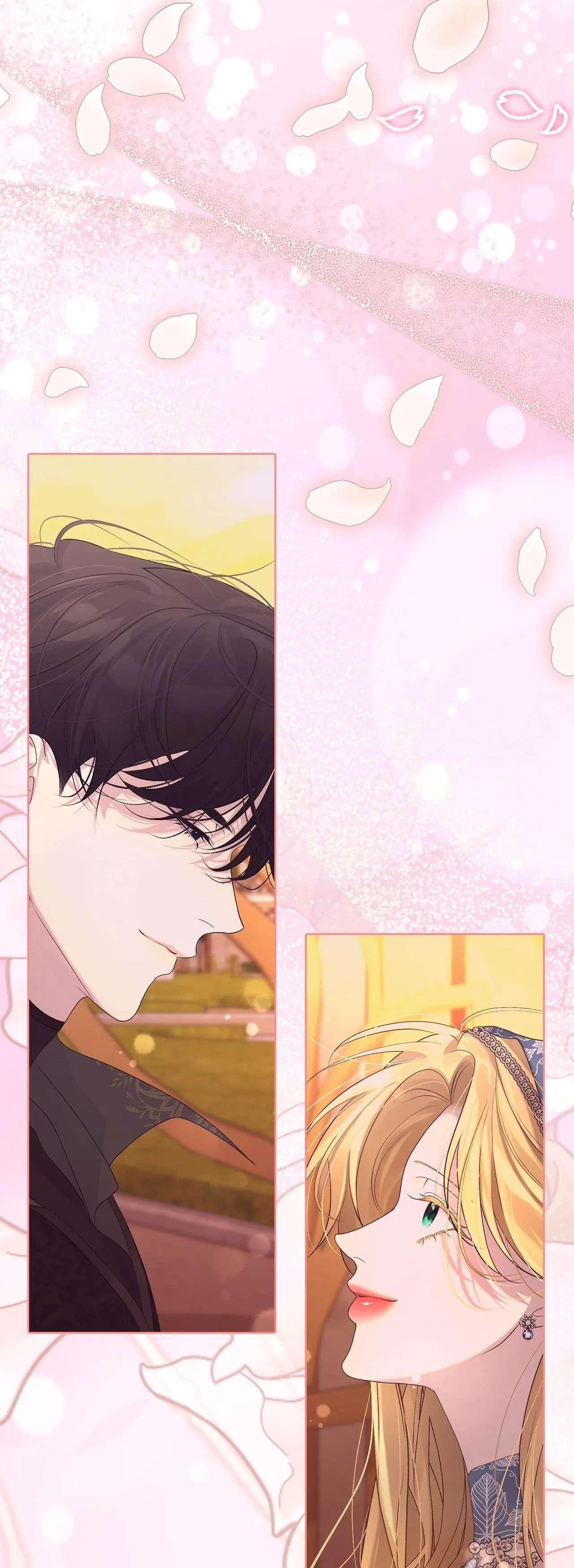Nidome no Jinsei wa Koukai Shimasen ~Koufuku End wa Fukushuu no Ato de~ Chapter 14.1 page 3 - 