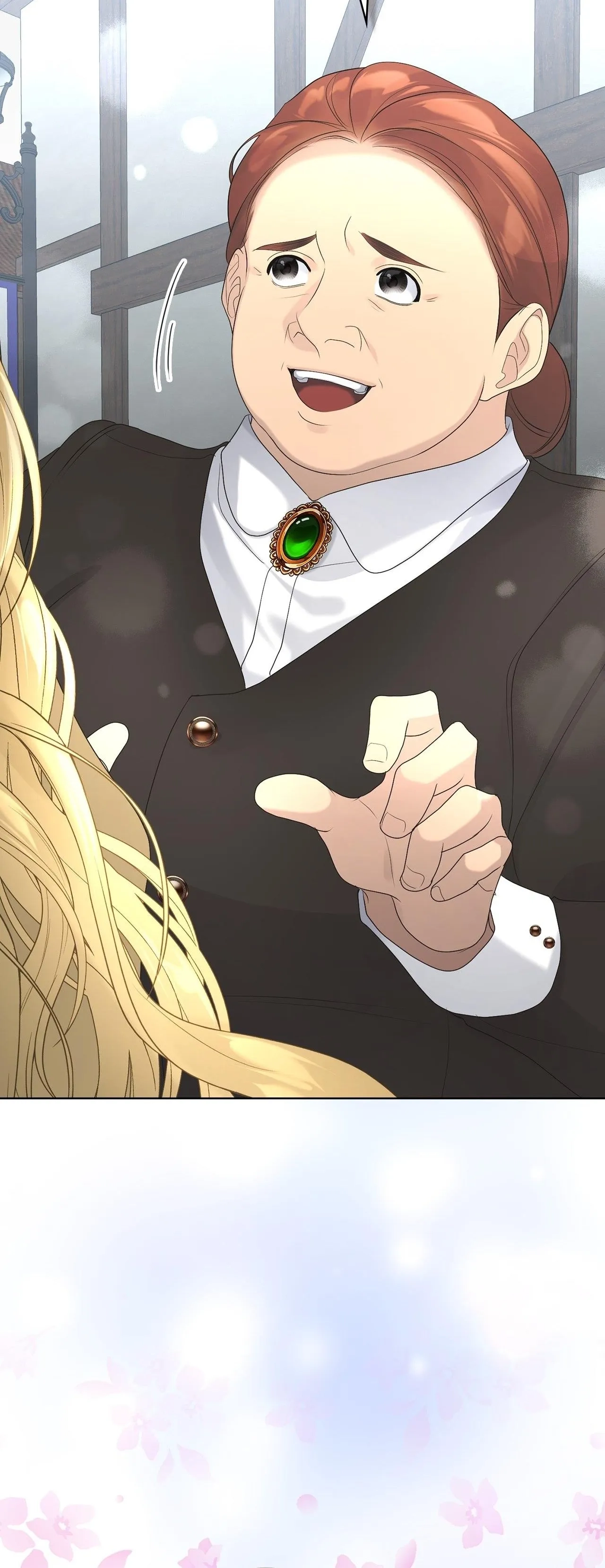 Nidome no Jinsei wa Koukai Shimasen ~Koufuku End wa Fukushuu no Ato de~ Chapter 14.1 page 36 - 
