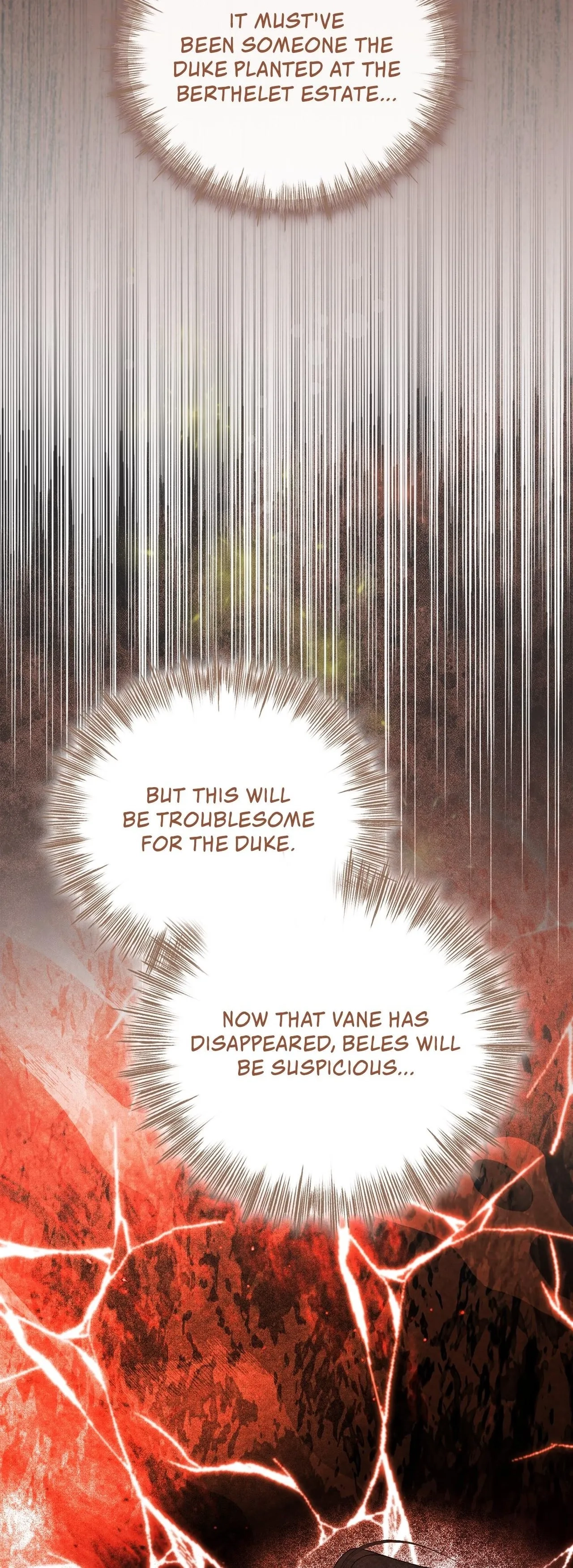 Nidome no Jinsei wa Koukai Shimasen ~Koufuku End wa Fukushuu no Ato de~ Chapter 14.1 page 42 - 