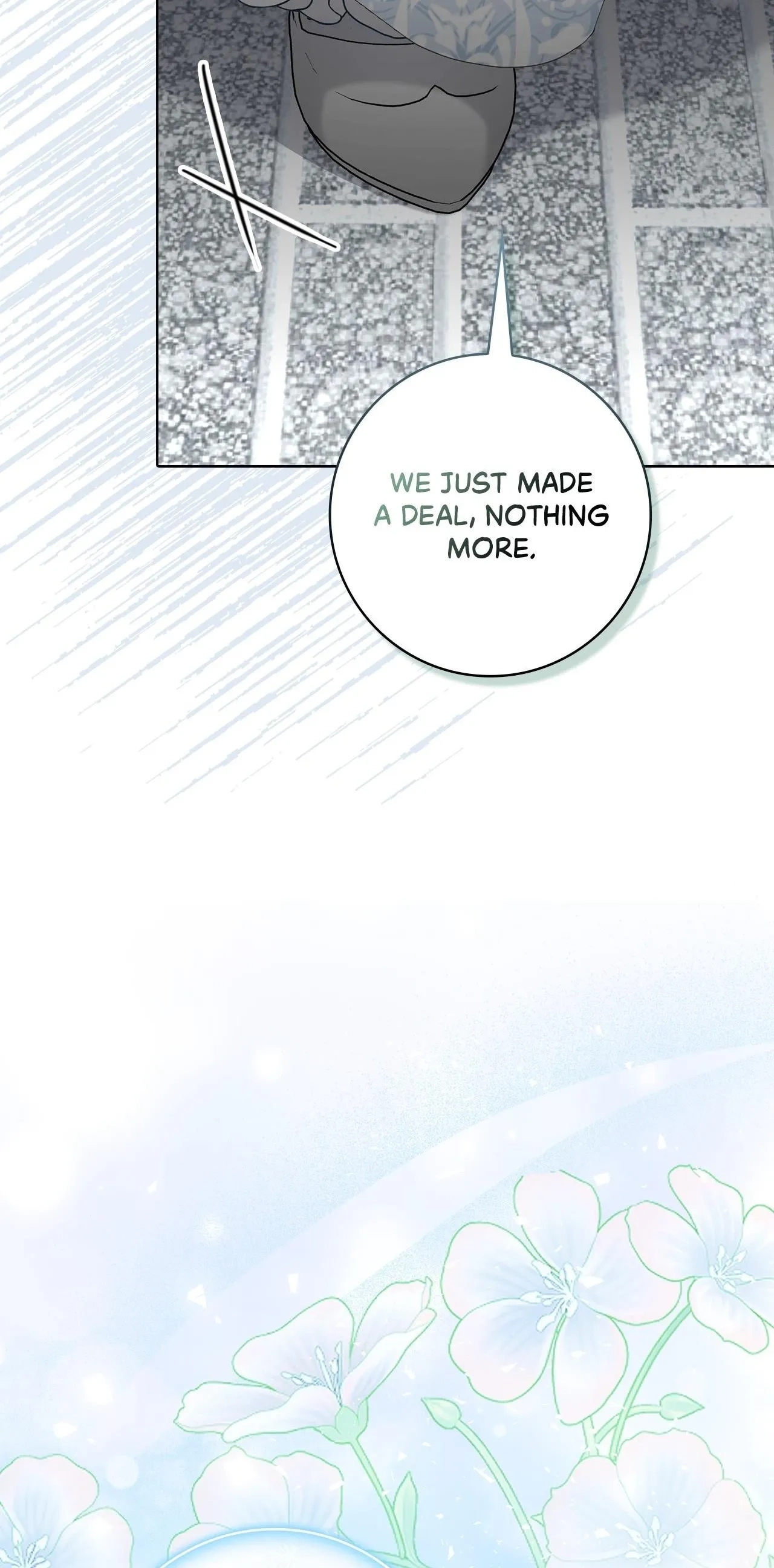 Nidome no Jinsei wa Koukai Shimasen ~Koufuku End wa Fukushuu no Ato de~ Chapter 14.1 page 48 - 