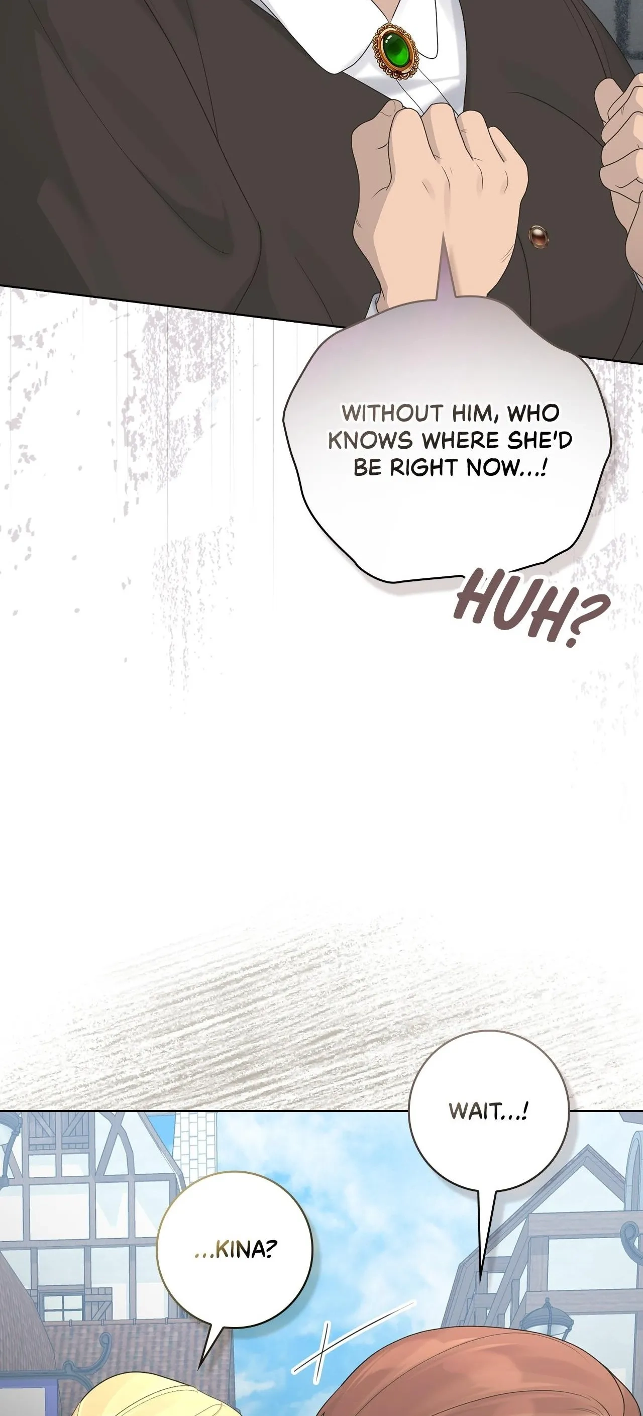 Nidome no Jinsei wa Koukai Shimasen ~Koufuku End wa Fukushuu no Ato de~ Chapter 14.1 page 83 - 