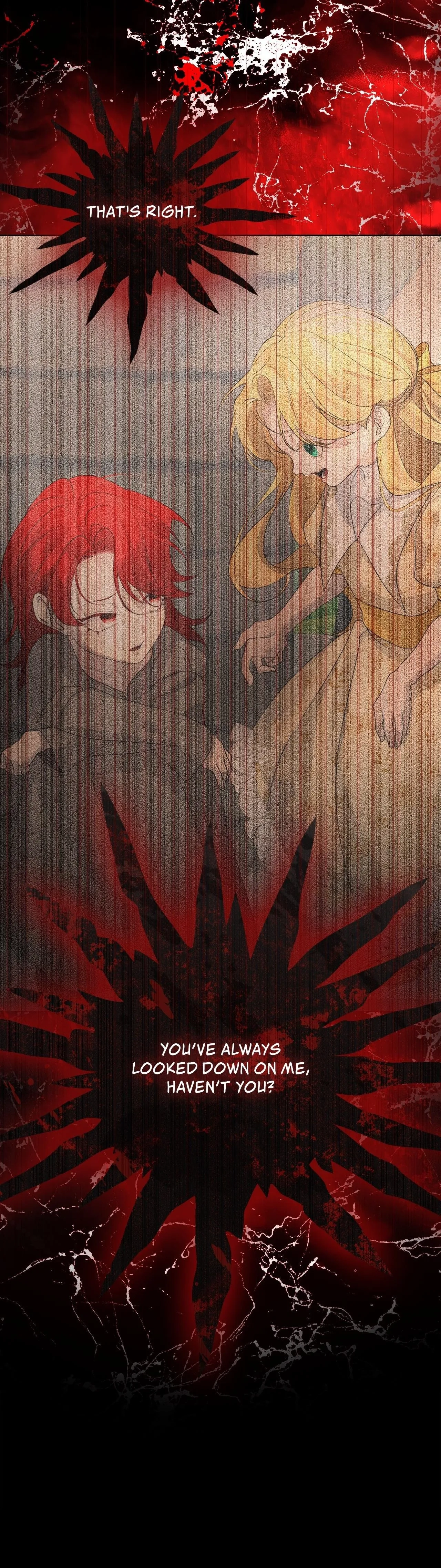 Nidome no Jinsei wa Koukai Shimasen ~Koufuku End wa Fukushuu no Ato de~ Chapter 14.2 page 15 - 