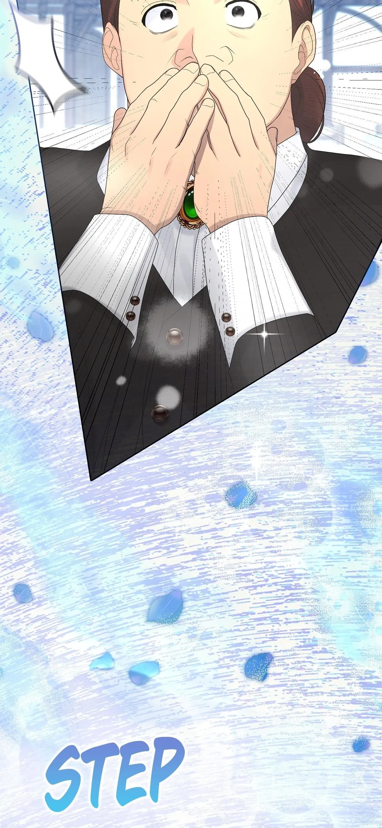 Nidome no Jinsei wa Koukai Shimasen ~Koufuku End wa Fukushuu no Ato de~ Chapter 14.2 page 24 - 