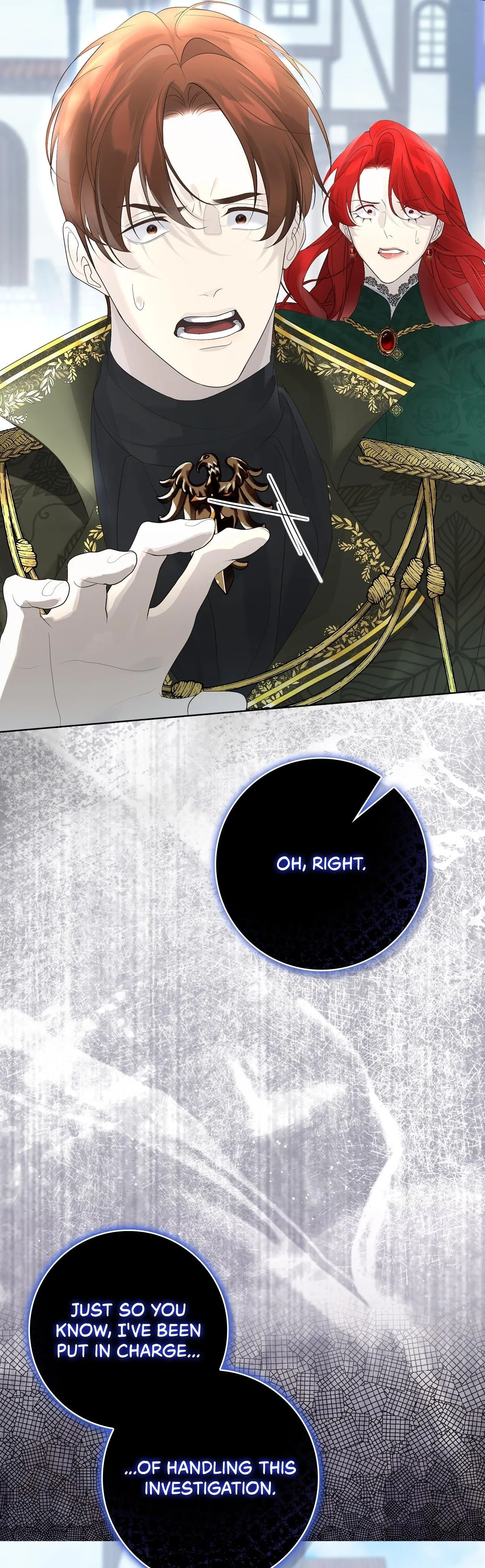 Nidome no Jinsei wa Koukai Shimasen ~Koufuku End wa Fukushuu no Ato de~ Chapter 14.2 page 46 - 