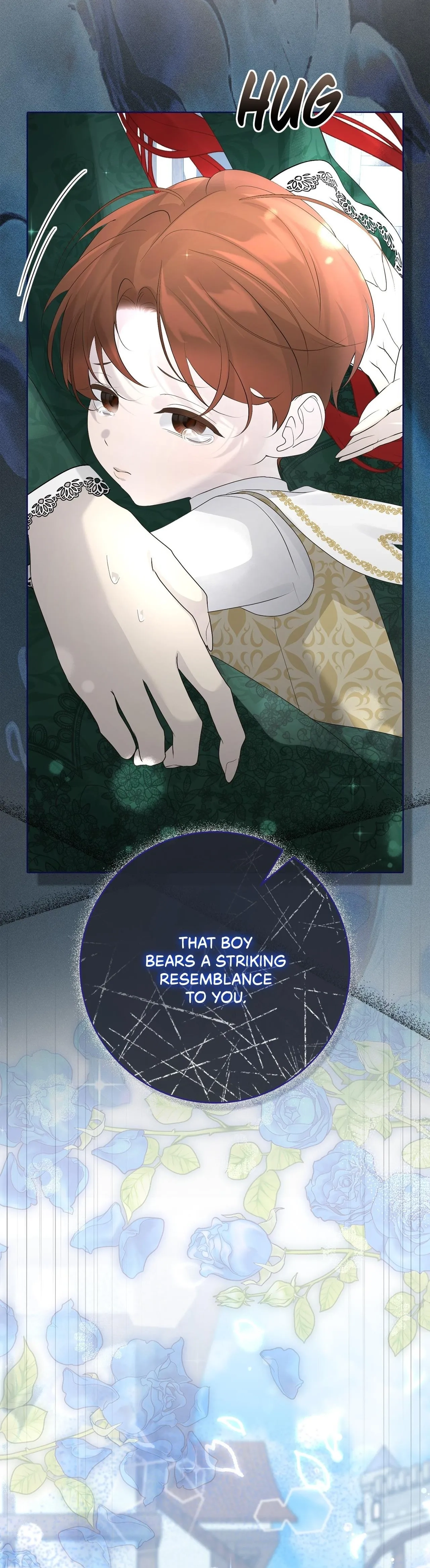 Nidome no Jinsei wa Koukai Shimasen ~Koufuku End wa Fukushuu no Ato de~ Chapter 14.2 page 50 - 