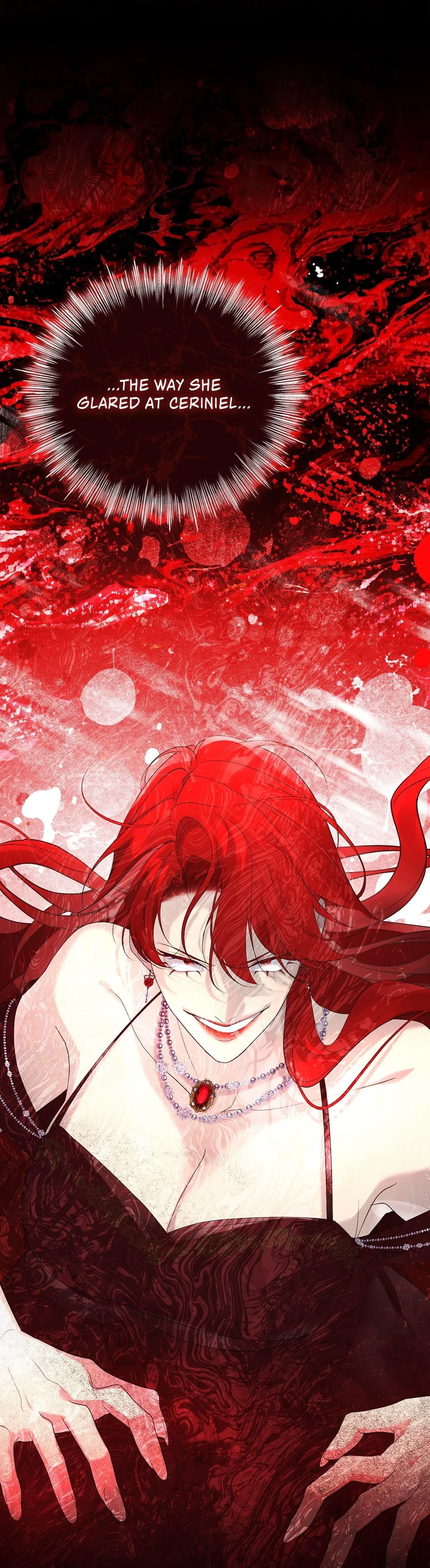 Nidome no Jinsei wa Koukai Shimasen ~Koufuku End wa Fukushuu no Ato de~ Chapter 14.2 page 65 - 