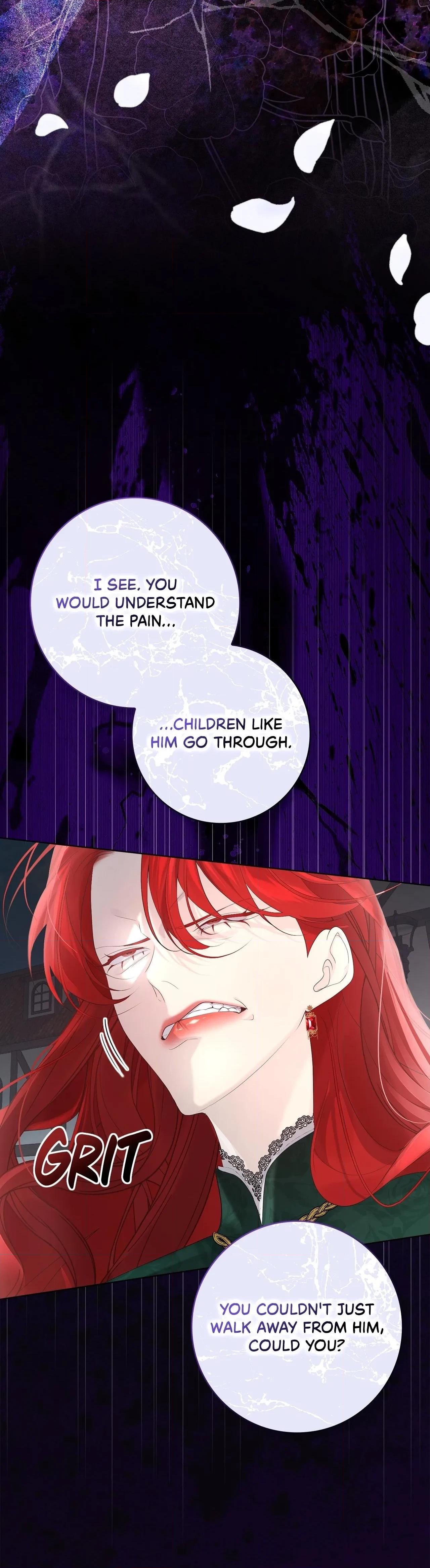 Nidome no Jinsei wa Koukai Shimasen ~Koufuku End wa Fukushuu no Ato de~ Chapter 14.2 page 8 - 