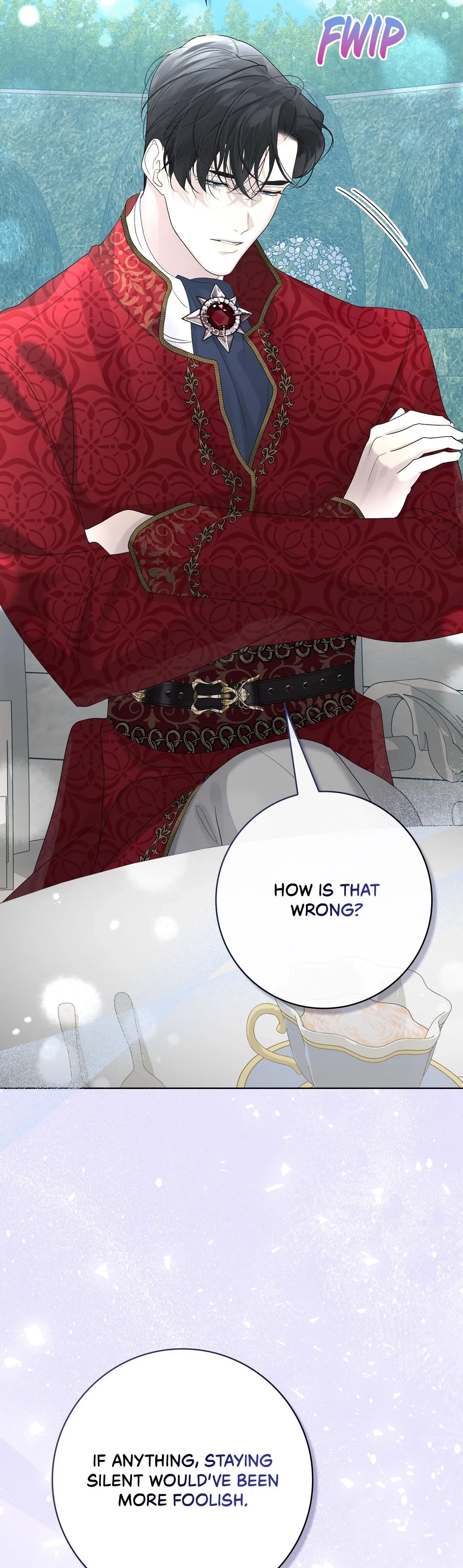 Nidome no Jinsei wa Koukai Shimasen ~Koufuku End wa Fukushuu no Ato de~ Chapter 14.2 page 71 - 