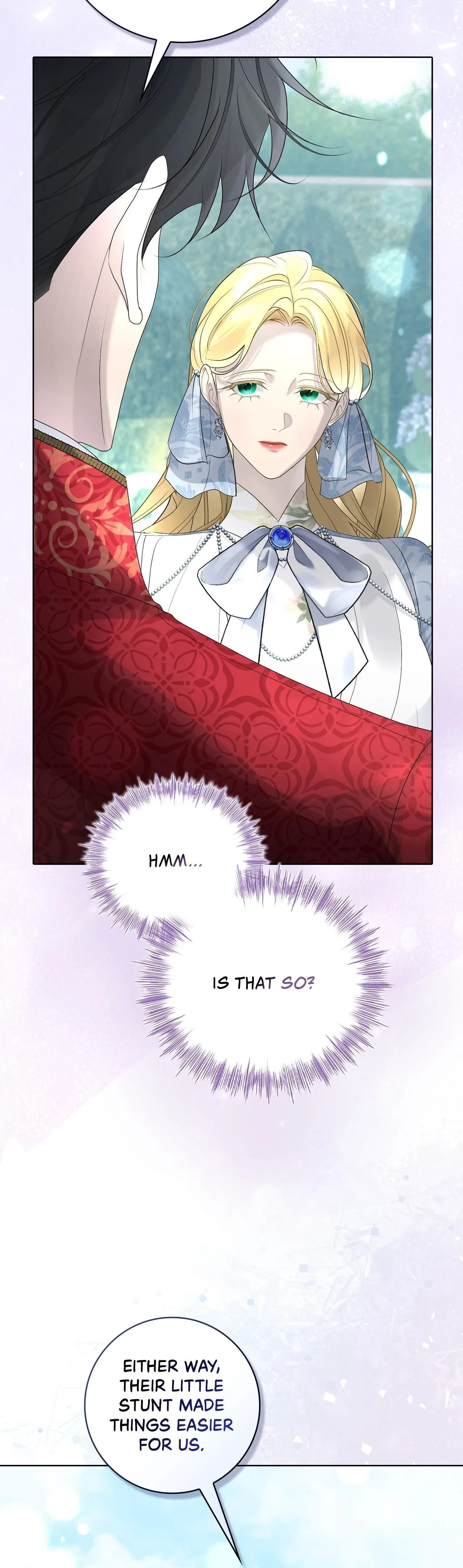 Nidome no Jinsei wa Koukai Shimasen ~Koufuku End wa Fukushuu no Ato de~ Chapter 14.2 page 72 - 