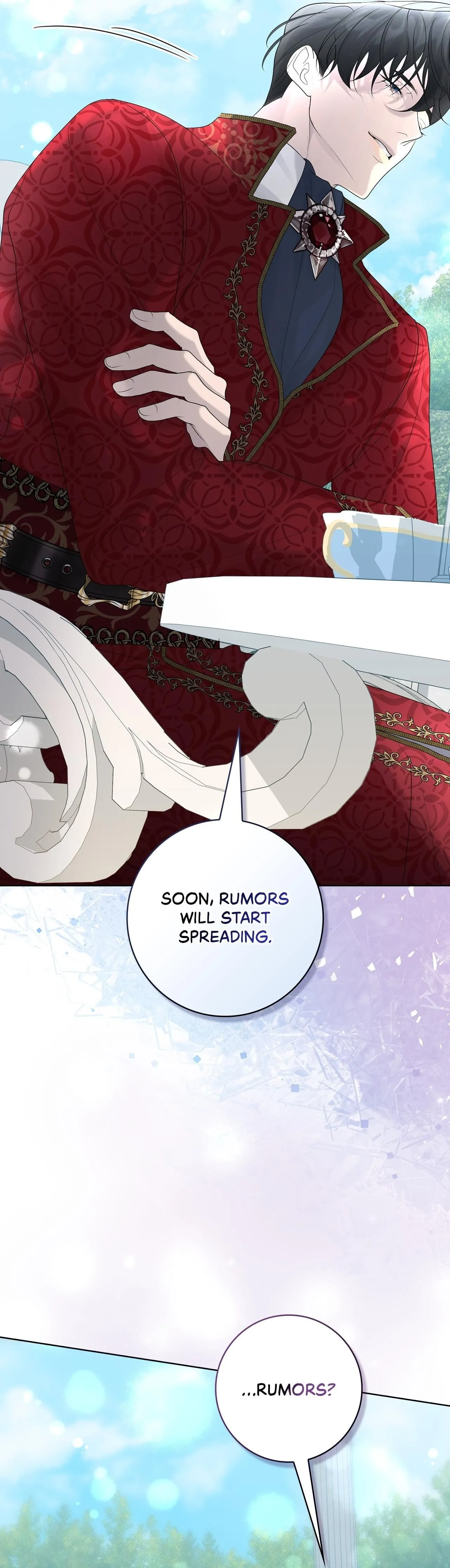 Nidome no Jinsei wa Koukai Shimasen ~Koufuku End wa Fukushuu no Ato de~ Chapter 14.2 page 73 - 