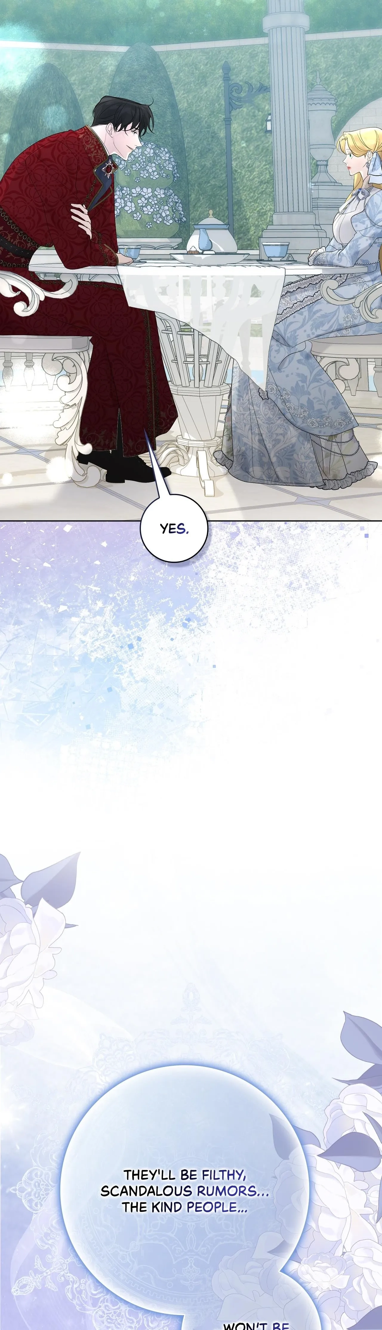 Nidome no Jinsei wa Koukai Shimasen ~Koufuku End wa Fukushuu no Ato de~ Chapter 14.2 page 74 - 