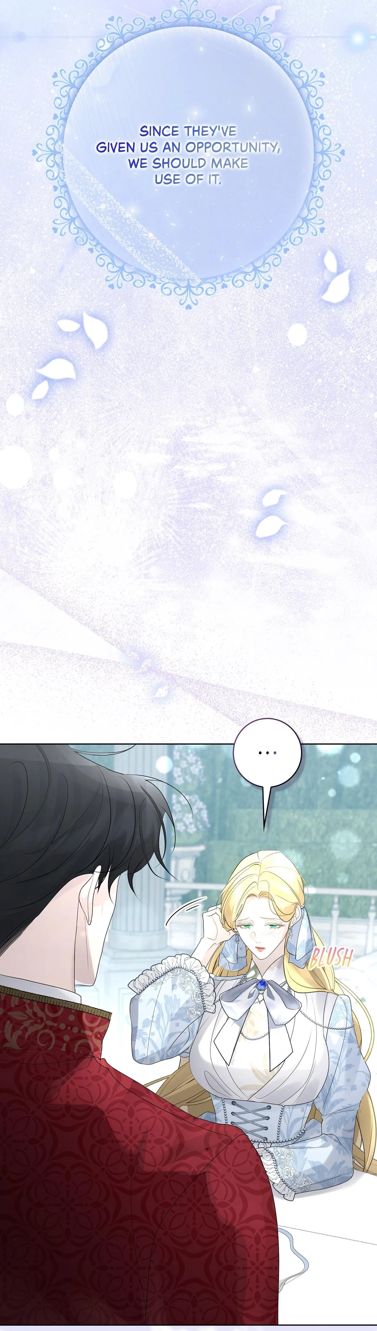Nidome no Jinsei wa Koukai Shimasen ~Koufuku End wa Fukushuu no Ato de~ Chapter 14.2 page 76 - 