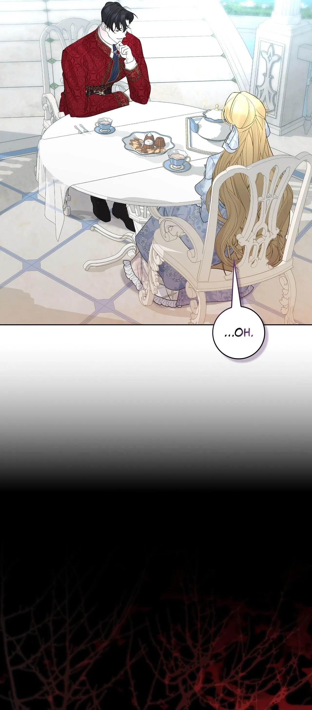 Nidome no Jinsei wa Koukai Shimasen ~Koufuku End wa Fukushuu no Ato de~ Chapter 14.2 page 79 - 