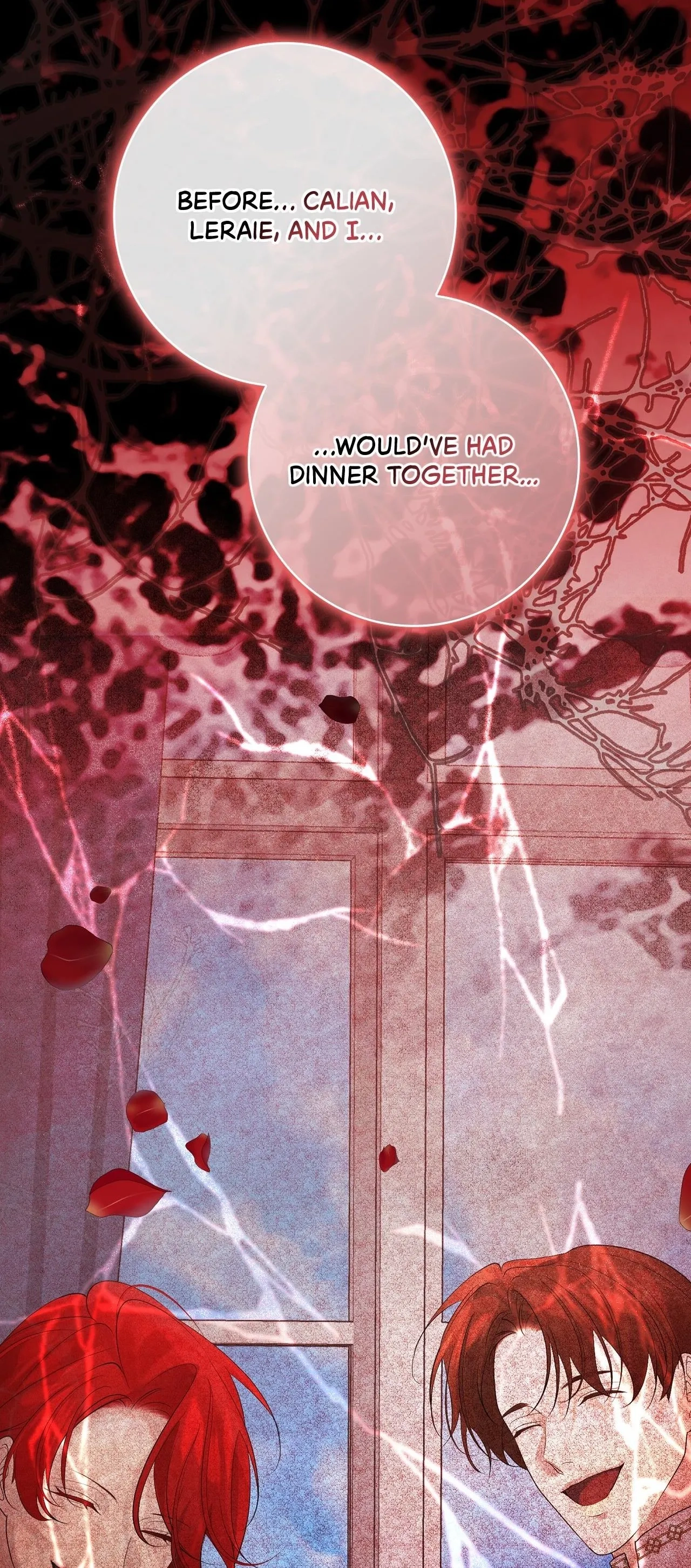 Nidome no Jinsei wa Koukai Shimasen ~Koufuku End wa Fukushuu no Ato de~ Chapter 14.2 page 80 - 