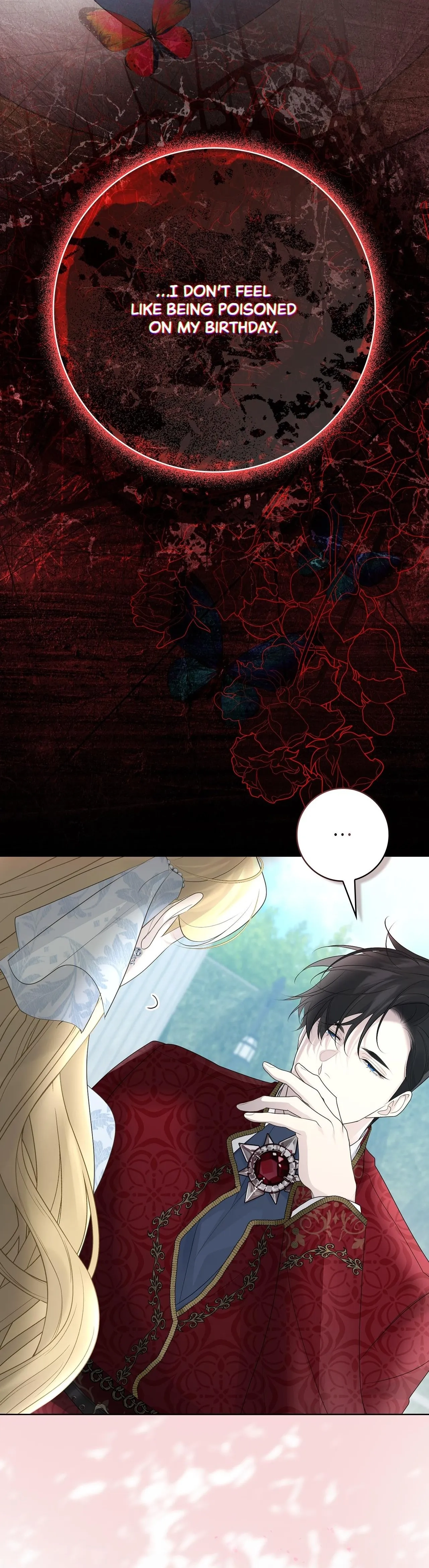 Nidome no Jinsei wa Koukai Shimasen ~Koufuku End wa Fukushuu no Ato de~ Chapter 14.2 page 84 - 