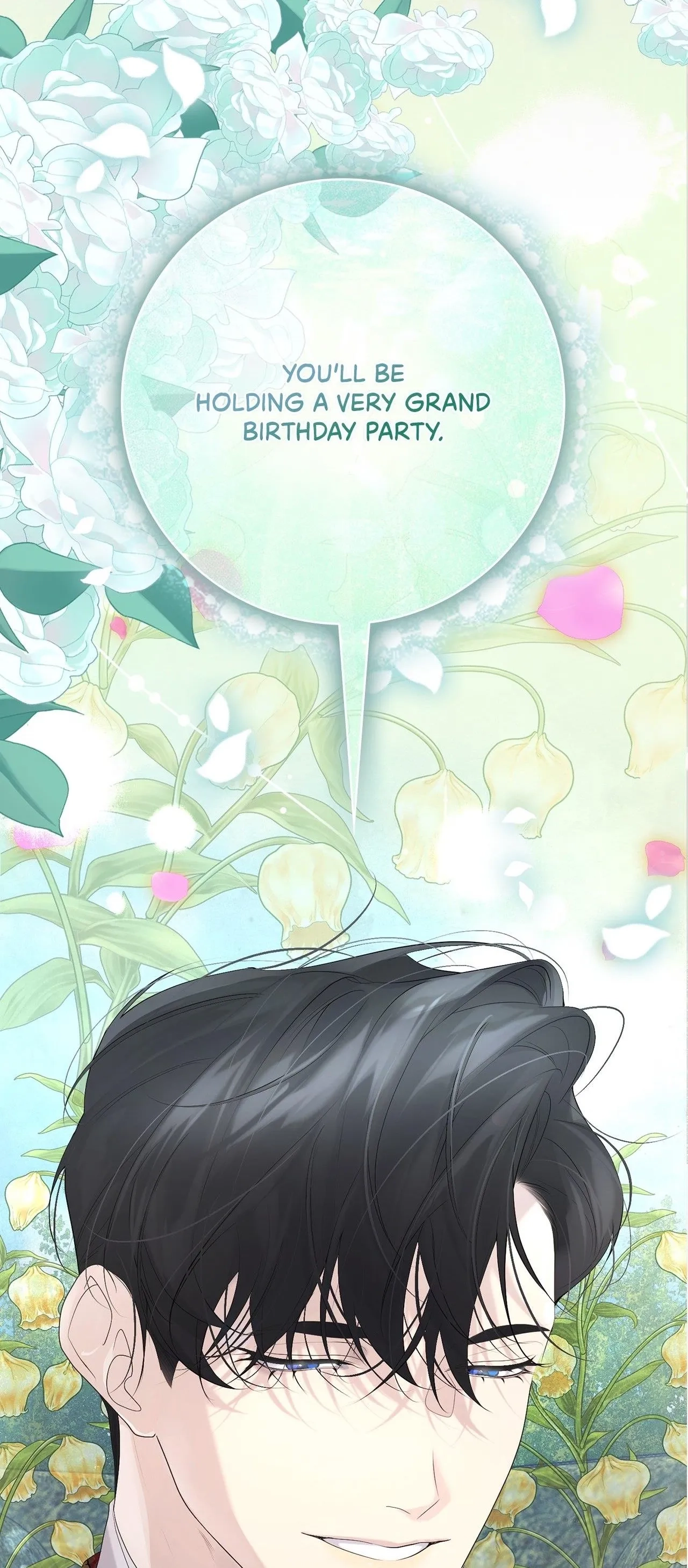 Nidome no Jinsei wa Koukai Shimasen ~Koufuku End wa Fukushuu no Ato de~ Chapter 14.3 page 2 - 