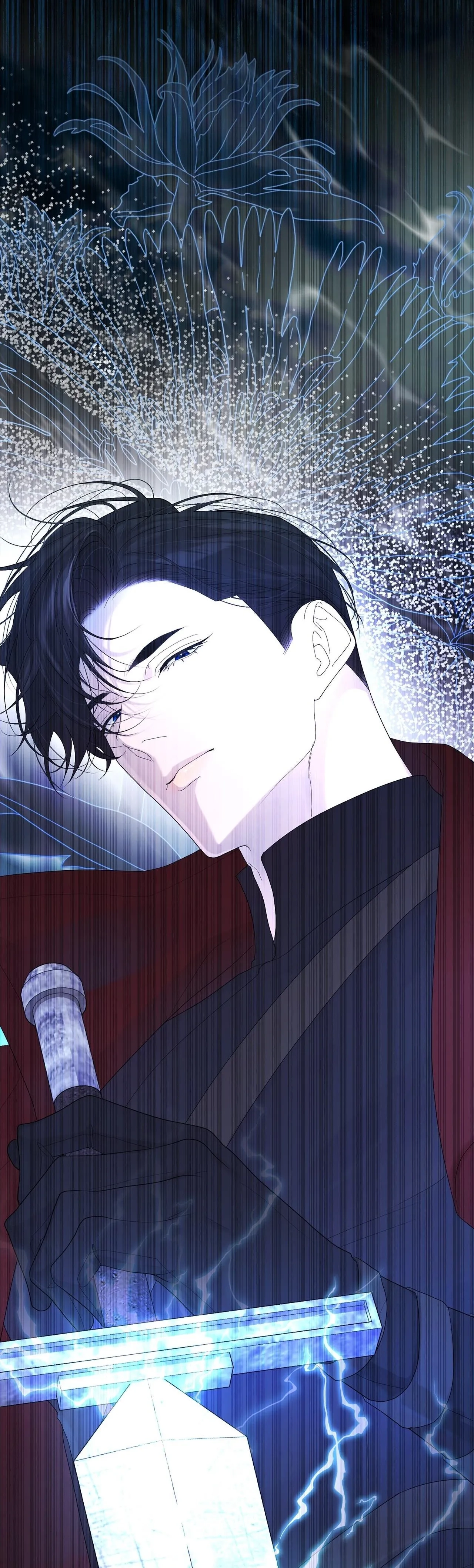 Nidome no Jinsei wa Koukai Shimasen ~Koufuku End wa Fukushuu no Ato de~ Chapter 14.3 page 29 - 