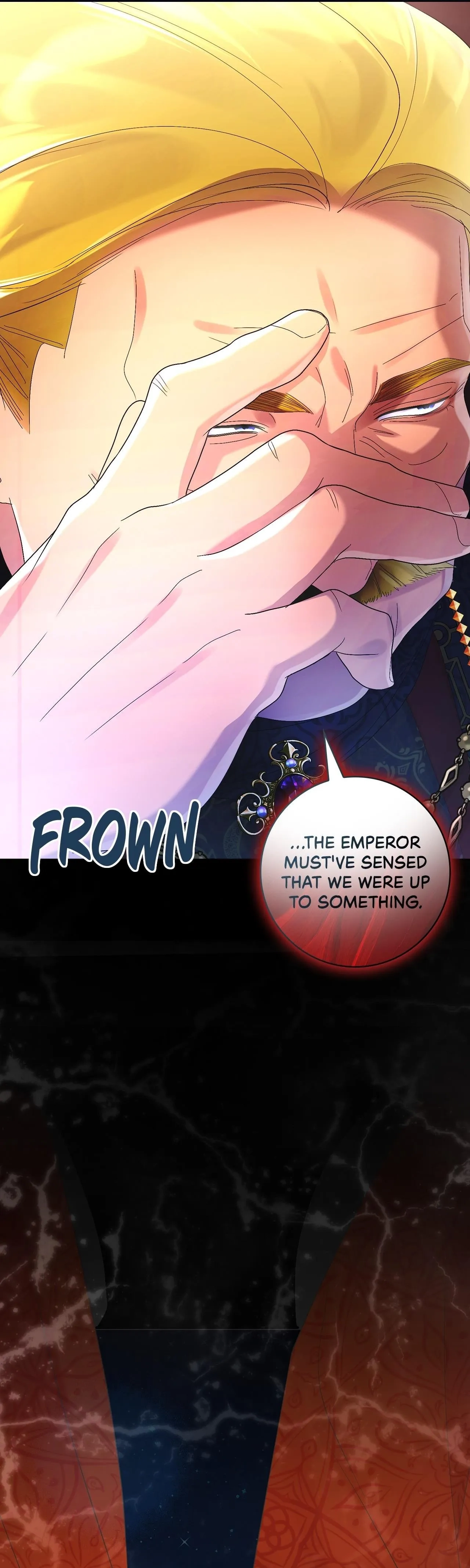 Nidome no Jinsei wa Koukai Shimasen ~Koufuku End wa Fukushuu no Ato de~ Chapter 14.3 page 31 - 