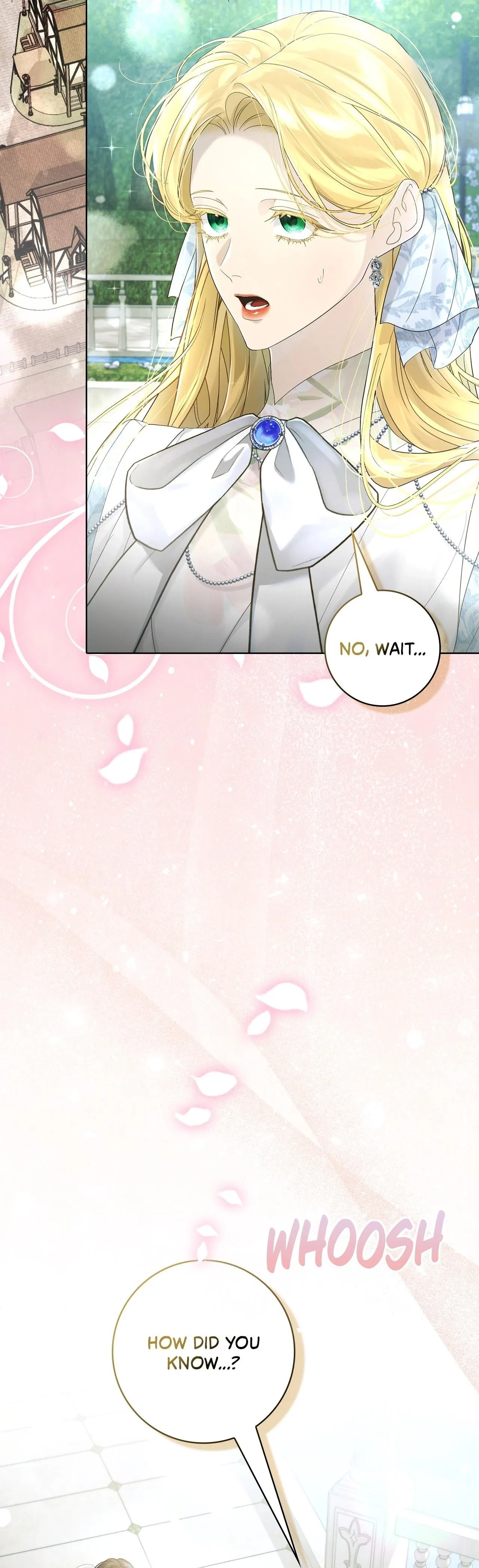 Nidome no Jinsei wa Koukai Shimasen ~Koufuku End wa Fukushuu no Ato de~ Chapter 14.3 page 5 - 
