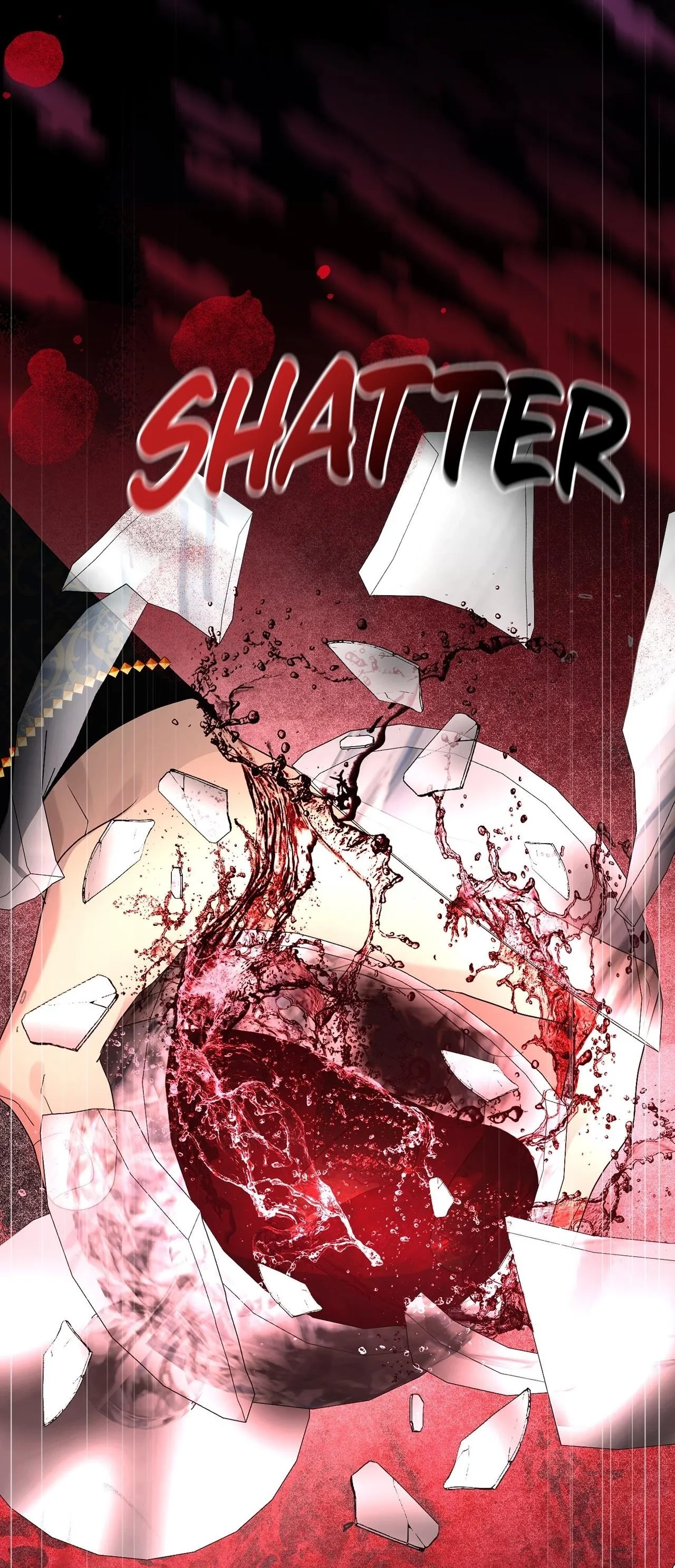 Nidome no Jinsei wa Koukai Shimasen ~Koufuku End wa Fukushuu no Ato de~ Chapter 14.3 page 73 - 