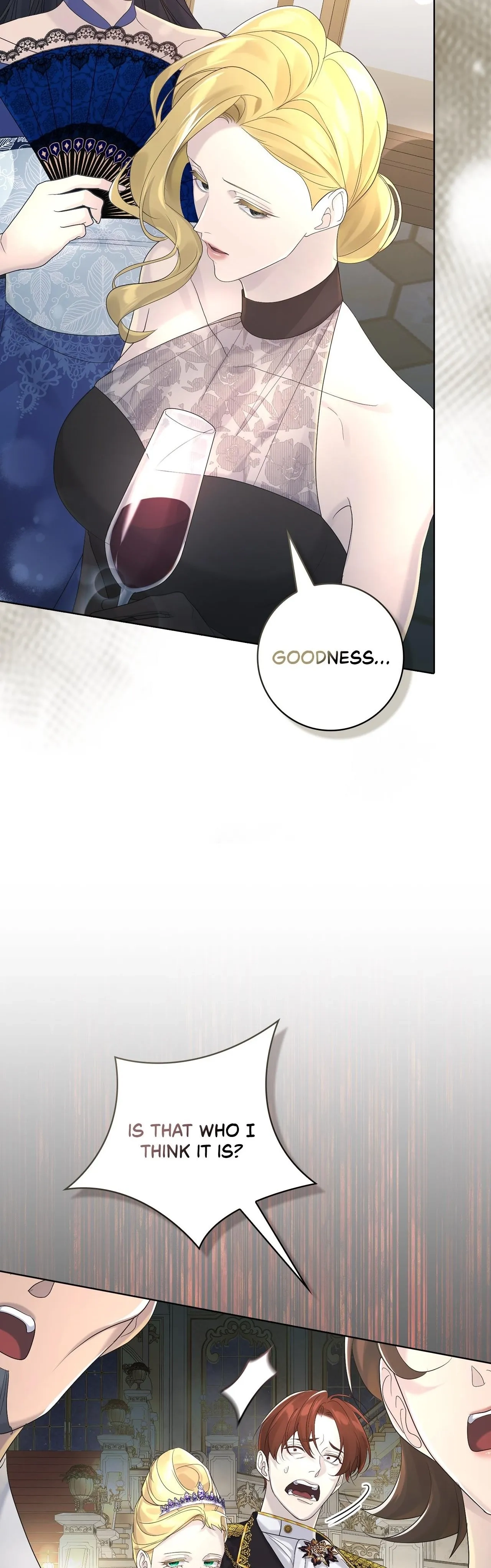 Nidome no Jinsei wa Koukai Shimasen ~Koufuku End wa Fukushuu no Ato de~ Chapter 14.4 page 44 - 