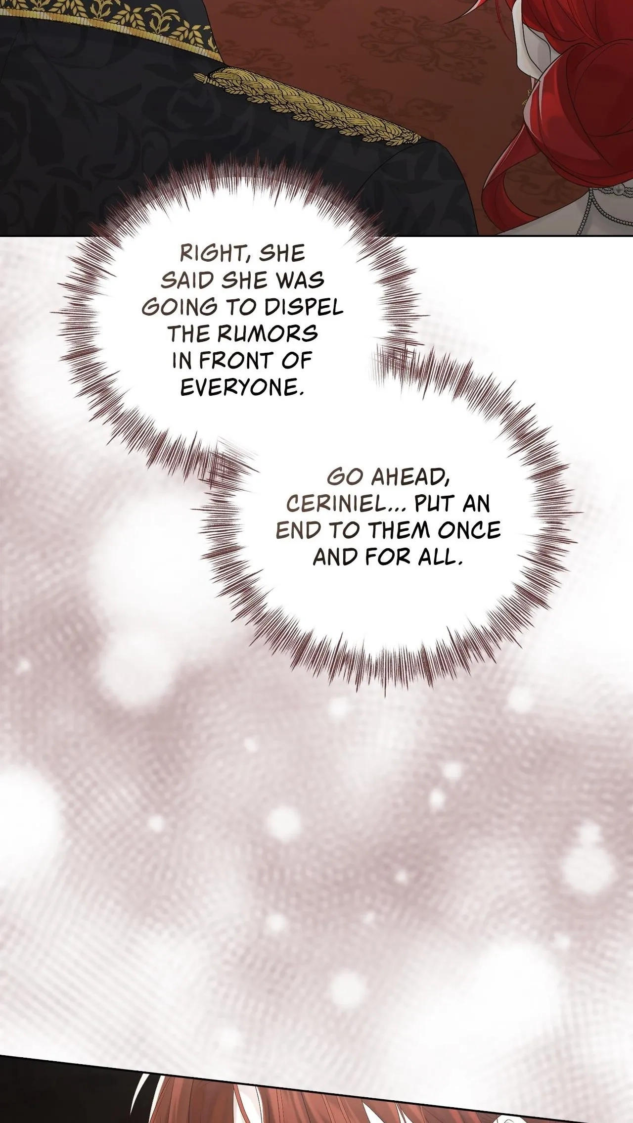 Nidome no Jinsei wa Koukai Shimasen ~Koufuku End wa Fukushuu no Ato de~ Chapter 14.4 page 71 - 