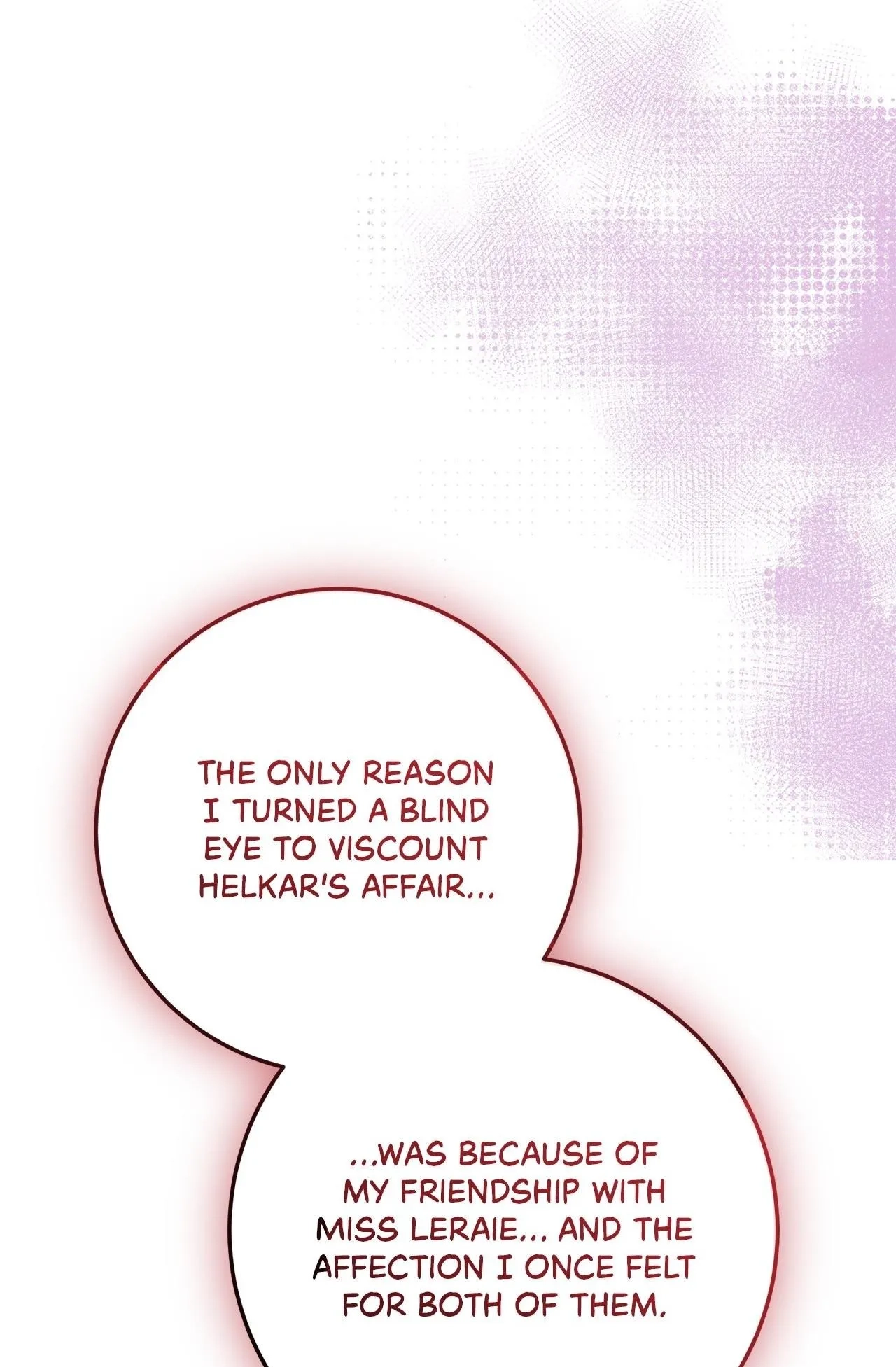 Nidome no Jinsei wa Koukai Shimasen ~Koufuku End wa Fukushuu no Ato de~ Chapter 14.5 page 37 - 