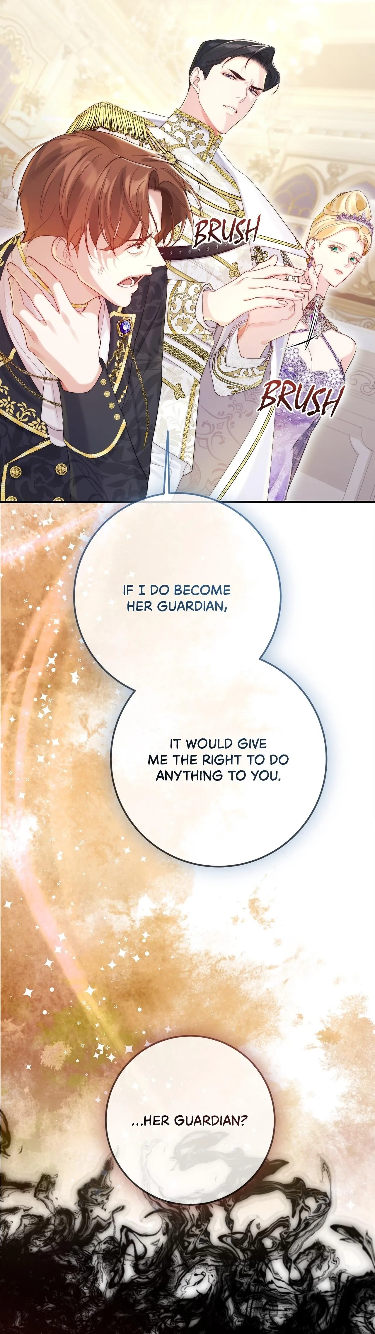 Nidome no Jinsei wa Koukai Shimasen ~Koufuku End wa Fukushuu no Ato de~ Chapter 14.5 page 62 - 