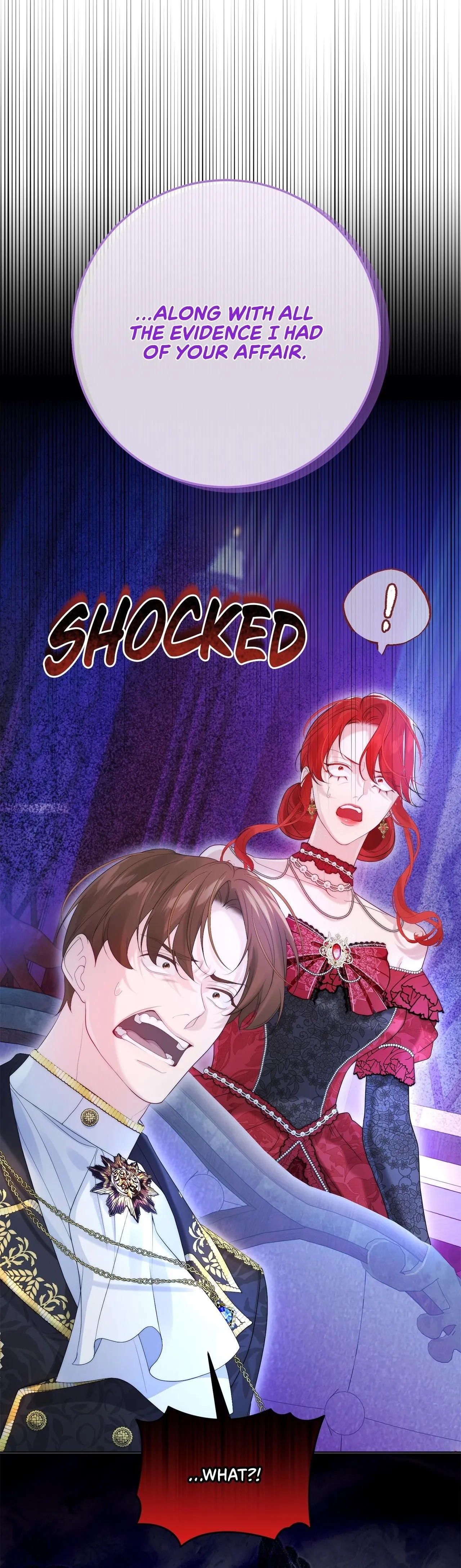Nidome no Jinsei wa Koukai Shimasen ~Koufuku End wa Fukushuu no Ato de~ Chapter 14.6 page 39 - 