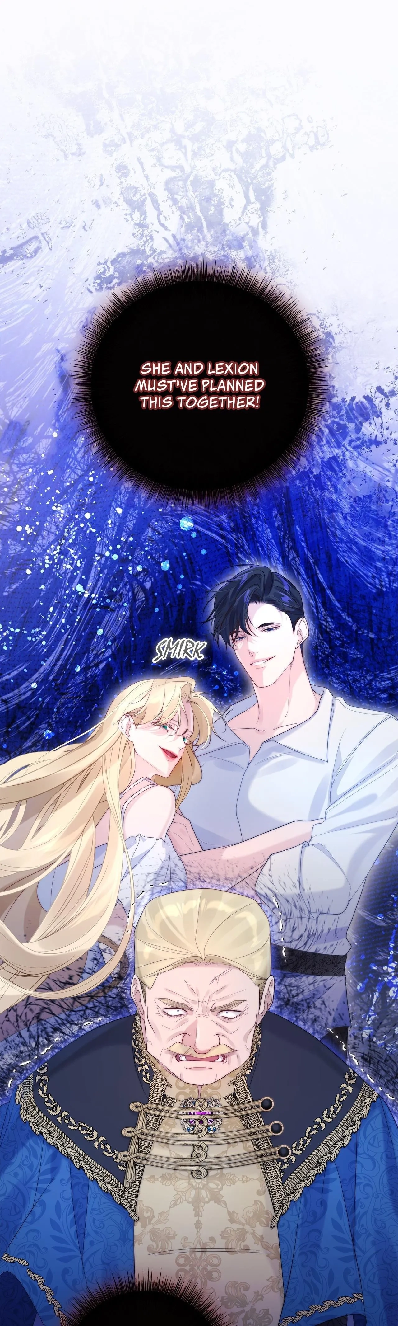 Nidome no Jinsei wa Koukai Shimasen ~Koufuku End wa Fukushuu no Ato de~ Chapter 14.6 page 64 - 