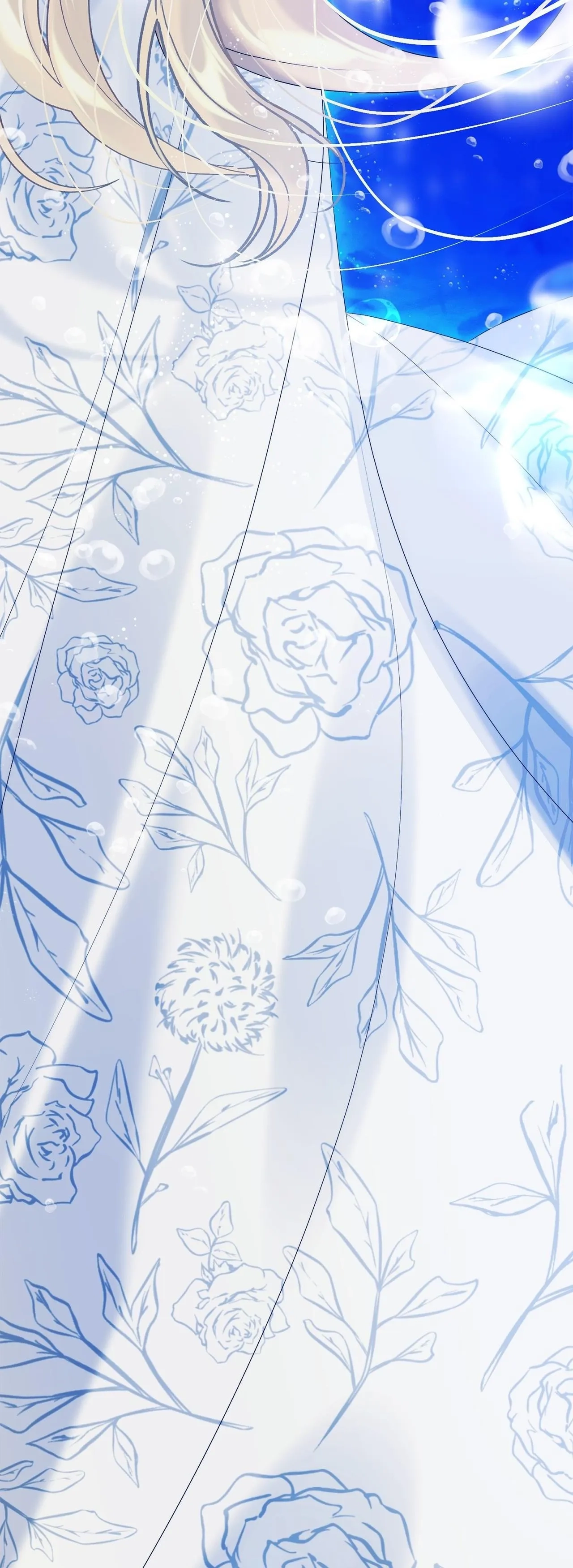 Nidome no Jinsei wa Koukai Shimasen ~Koufuku End wa Fukushuu no Ato de~ Chapter 14.7 page 103 - 