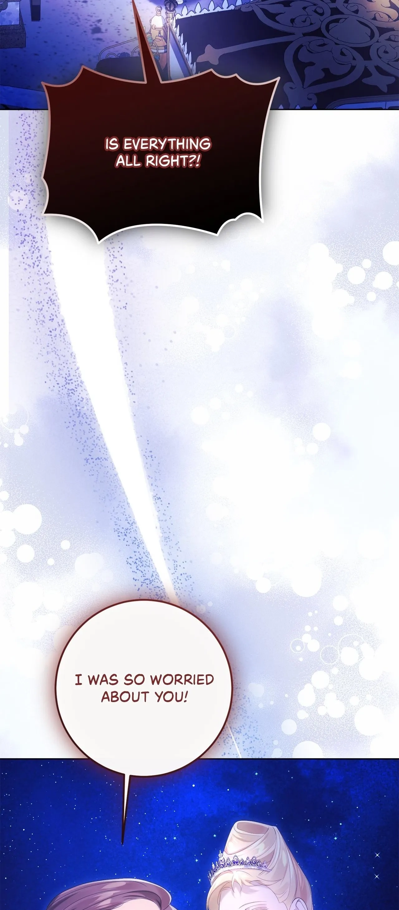 Nidome no Jinsei wa Koukai Shimasen ~Koufuku End wa Fukushuu no Ato de~ Chapter 14.7 page 63 - 