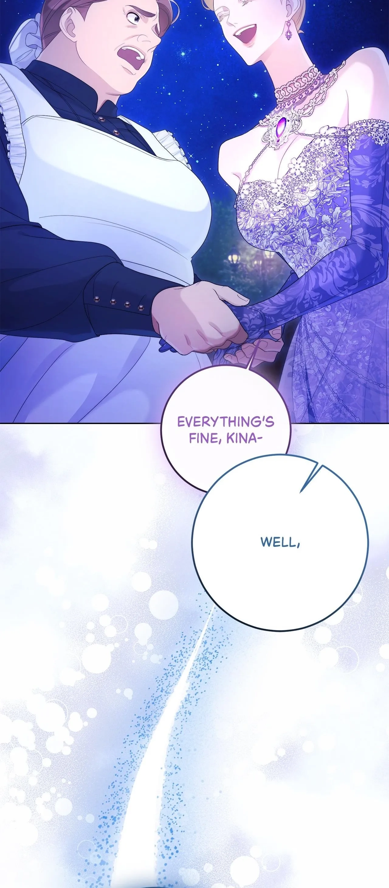 Nidome no Jinsei wa Koukai Shimasen ~Koufuku End wa Fukushuu no Ato de~ Chapter 14.7 page 64 - 