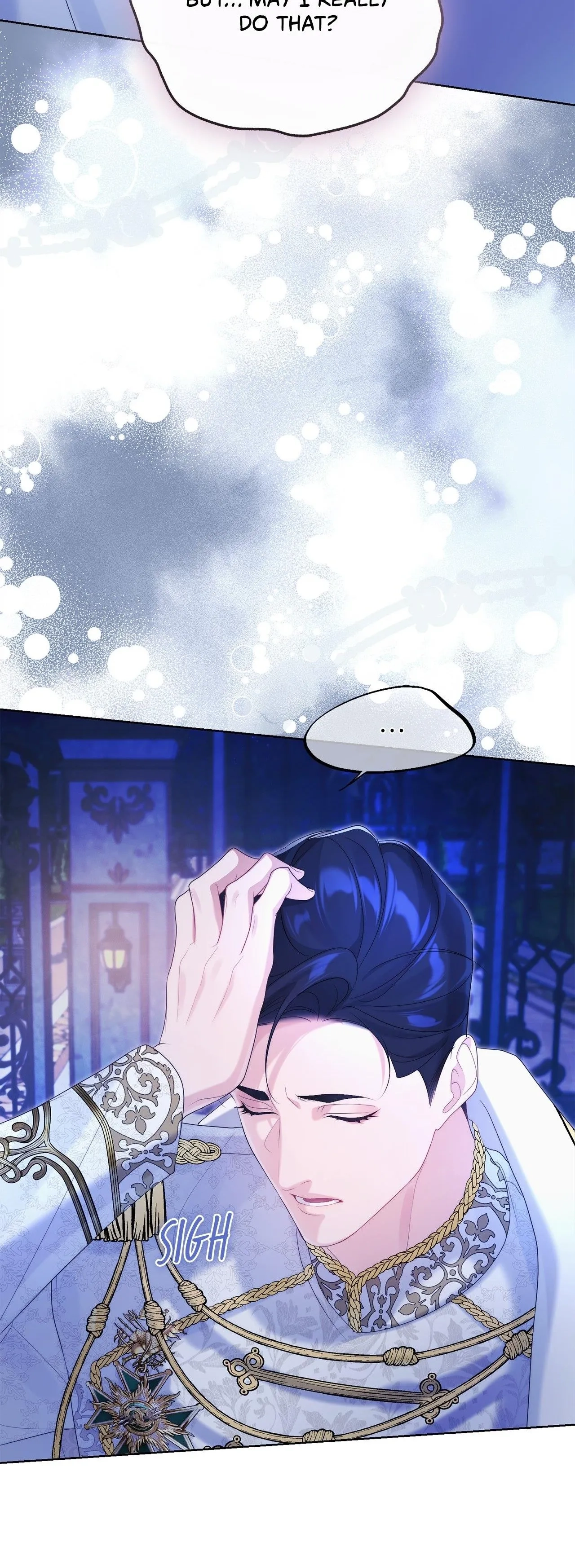 Nidome no Jinsei wa Koukai Shimasen ~Koufuku End wa Fukushuu no Ato de~ Chapter 14.7 page 74 - 