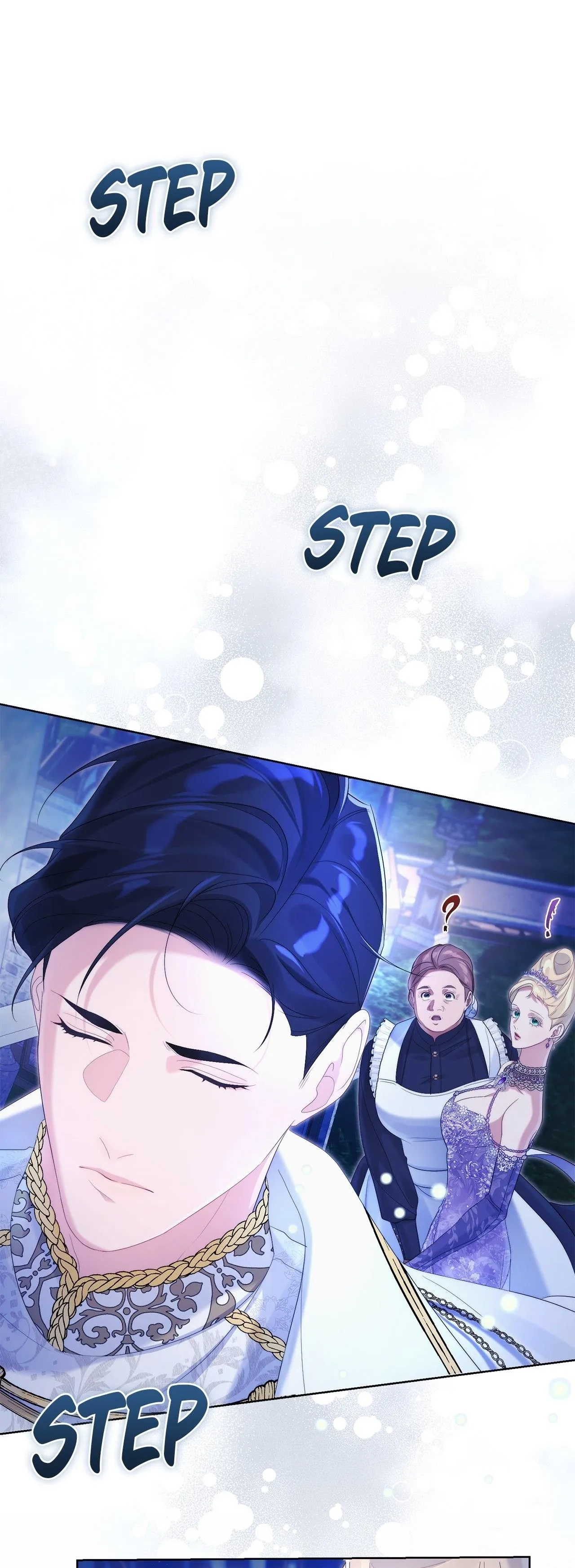 Nidome no Jinsei wa Koukai Shimasen ~Koufuku End wa Fukushuu no Ato de~ Chapter 14.7 page 75 - 