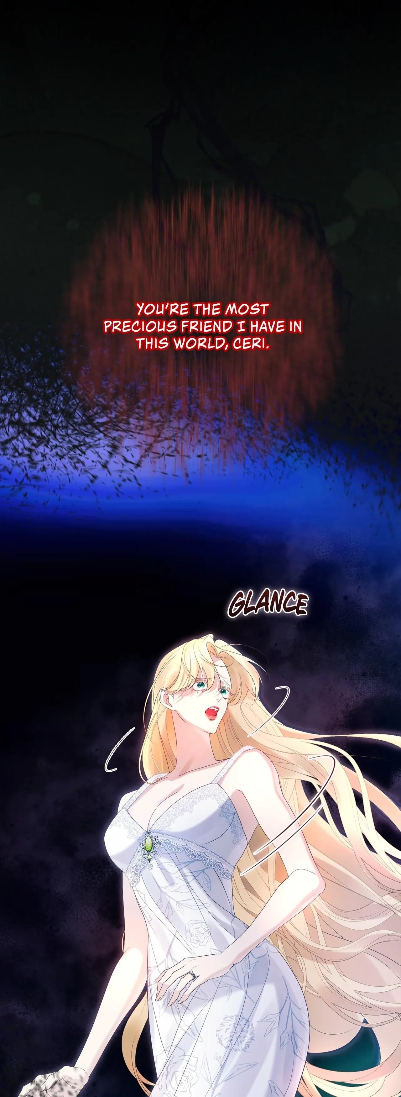 Nidome no Jinsei wa Koukai Shimasen ~Koufuku End wa Fukushuu no Ato de~ Chapter 14.7 page 90 - 