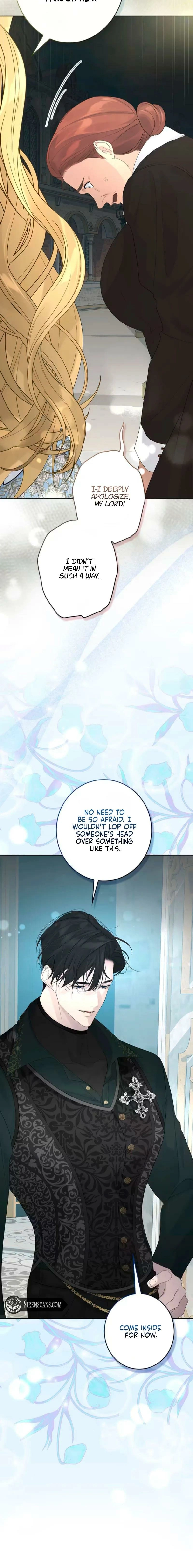 Nidome no Jinsei wa Koukai Shimasen ~Koufuku End wa Fukushuu no Ato de~ Chapter 14 page 19 - 