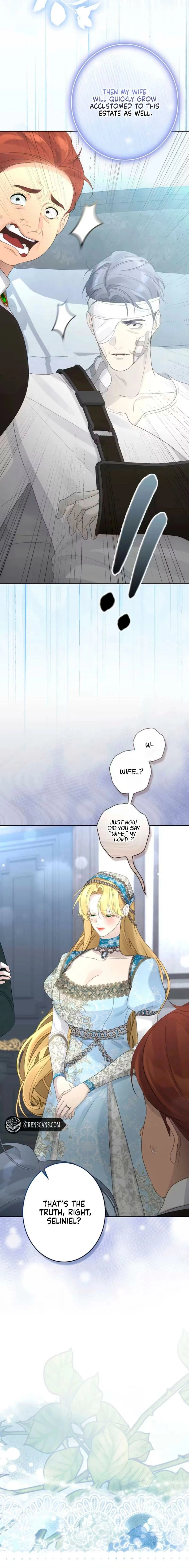Nidome no Jinsei wa Koukai Shimasen ~Koufuku End wa Fukushuu no Ato de~ Chapter 14 page 29 - 