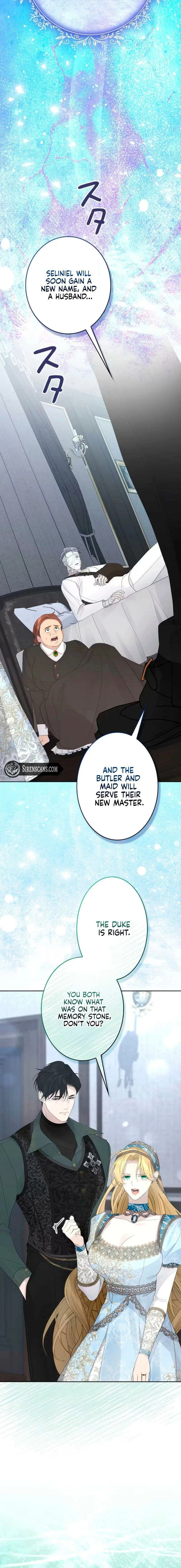 Nidome no Jinsei wa Koukai Shimasen ~Koufuku End wa Fukushuu no Ato de~ Chapter 14 page 31 - 