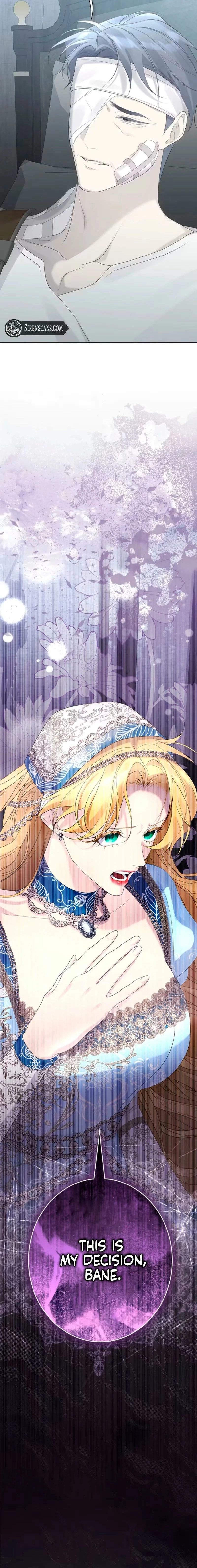 Nidome no Jinsei wa Koukai Shimasen ~Koufuku End wa Fukushuu no Ato de~ Chapter 14 page 33 - 